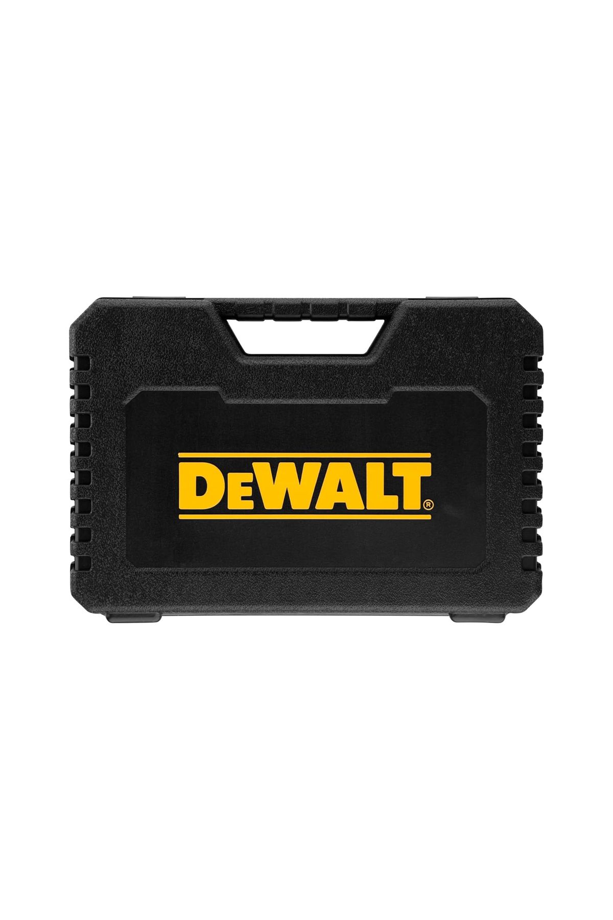 Dewalt-Combination Drill Bit Set - 100 Pieces - Black Durable Case Included 4