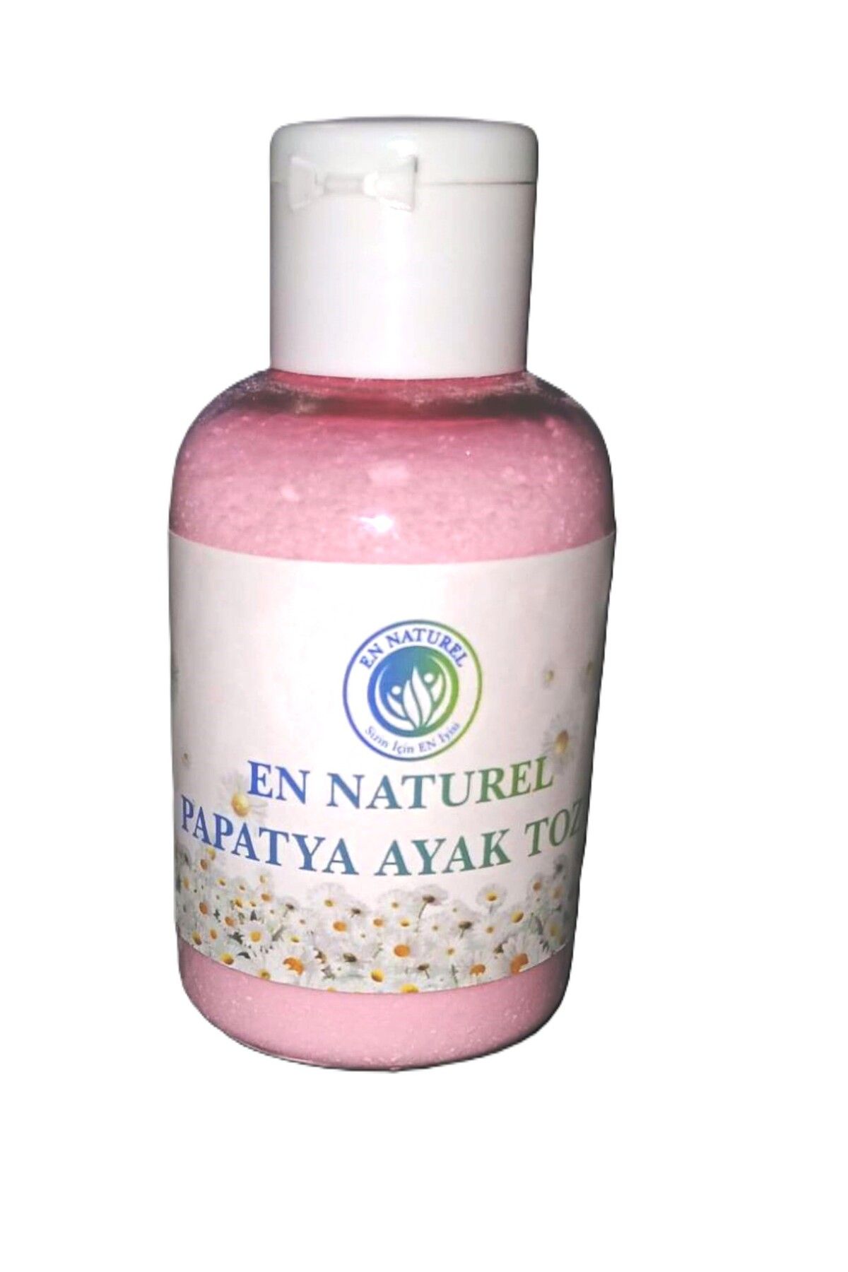 EN NATUREL papatya ayak tozu 100gr
