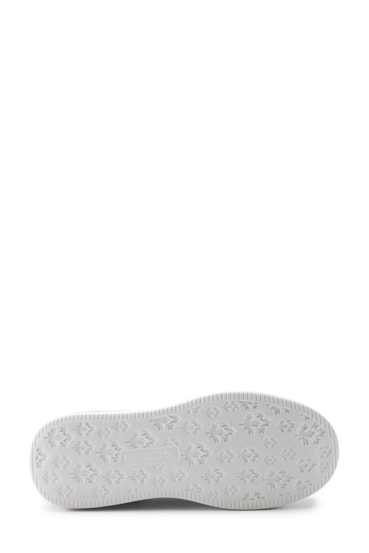Lumberjack  Rey 5Fx Kırık Beyaz Kadın Sneaker 101951878 - Görsel 4