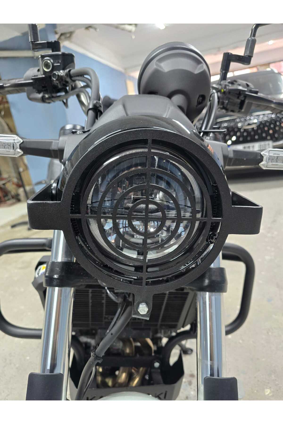 🏍️ Kawasaki Motosiklet Aksesuarları ile Yola Çıkın! 2026 - Sayfa 4