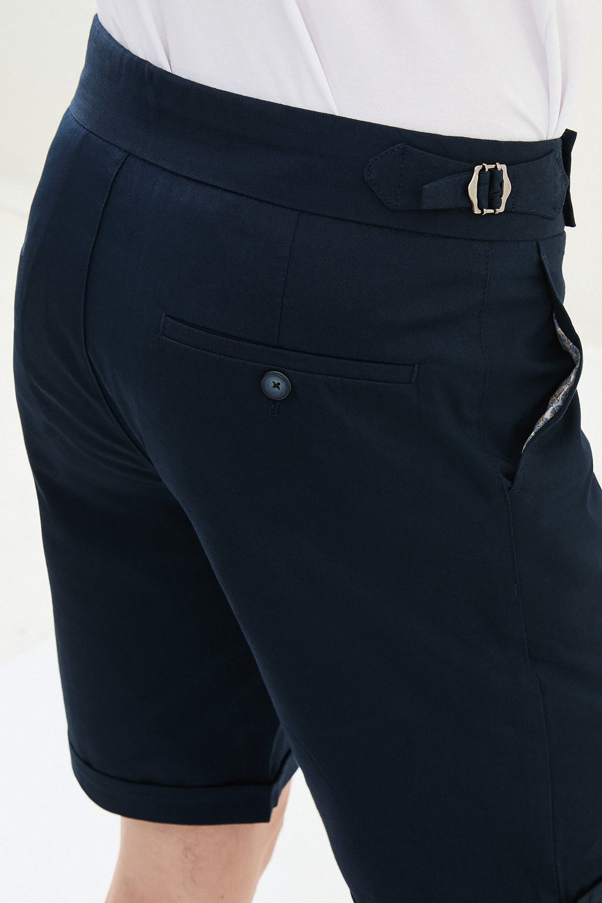Mcr-Super Slim Shorts 4
