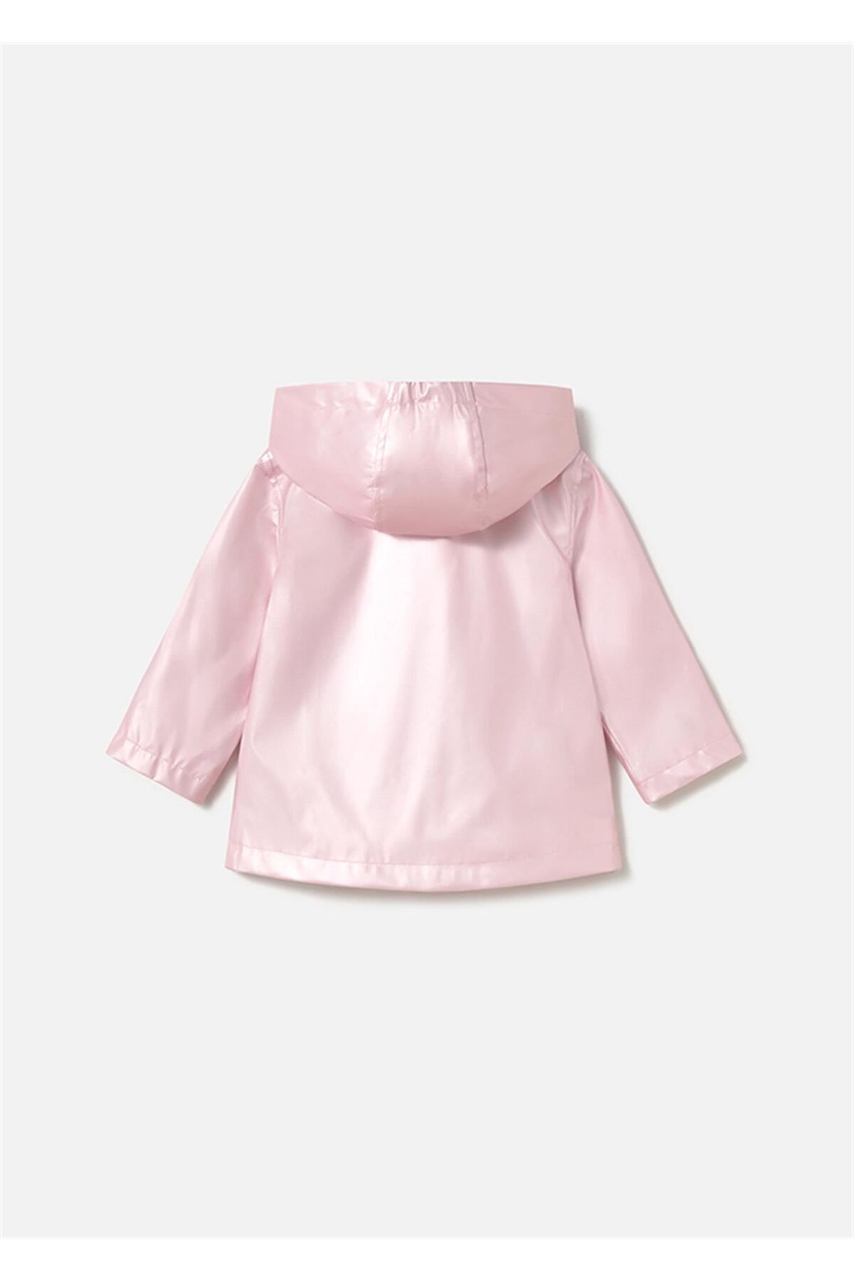 Mayoral Kız Bebek Su Geçirmez Yağmurluk 1463 fotoğrafı 2 (önizleme)