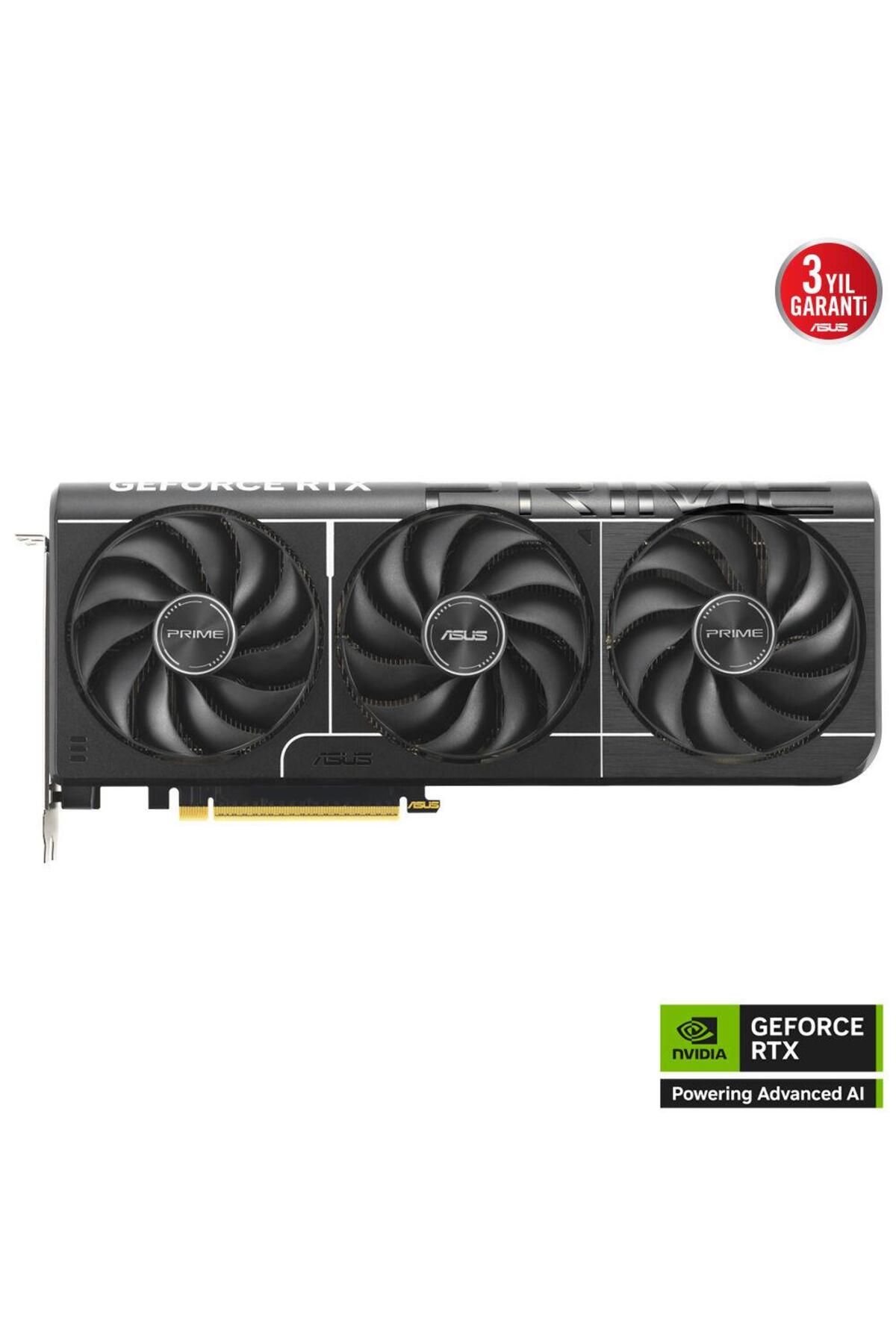 ASUS-12Gb Gddr7 Graphics Card - HDMI and Dp Supported Pci 5.0 7