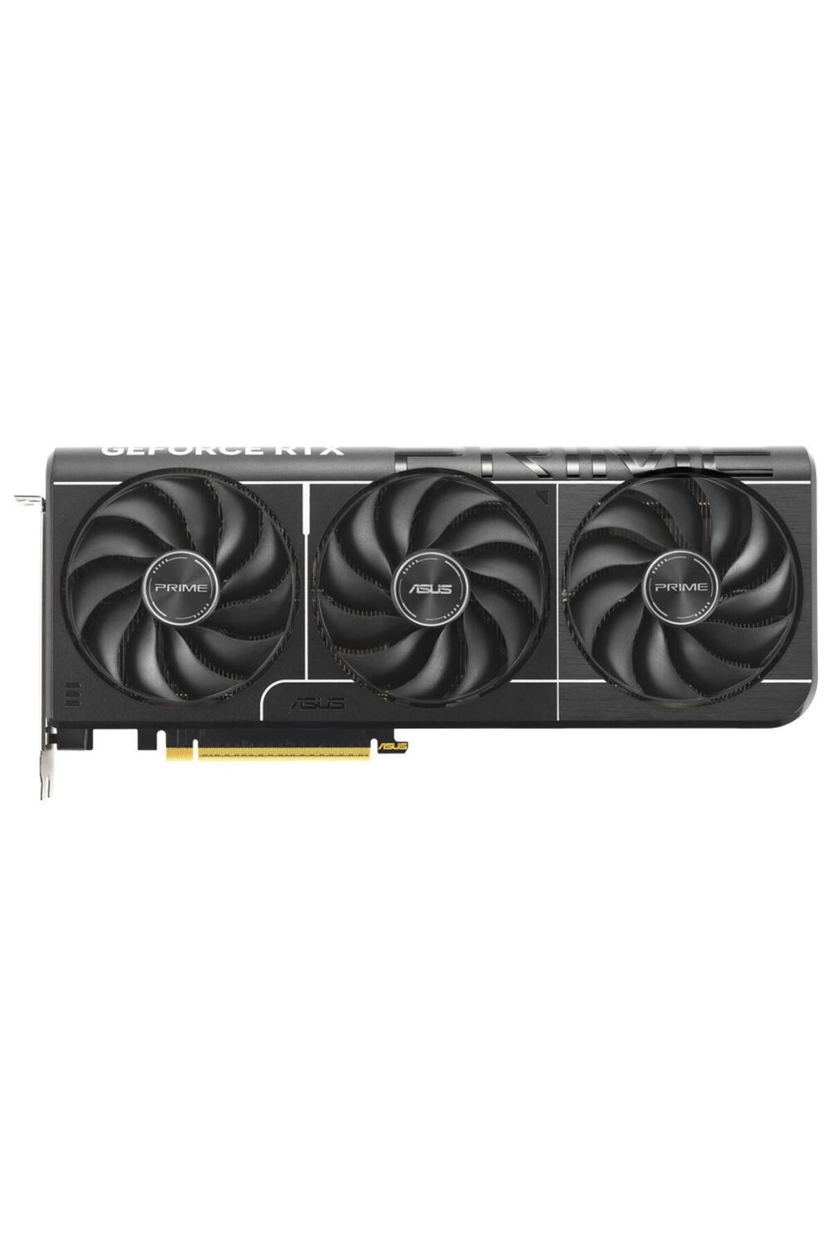 ASUS-12Gb Gddr7 Graphics Card - HDMI and Dp Supported Pci 5.0 6