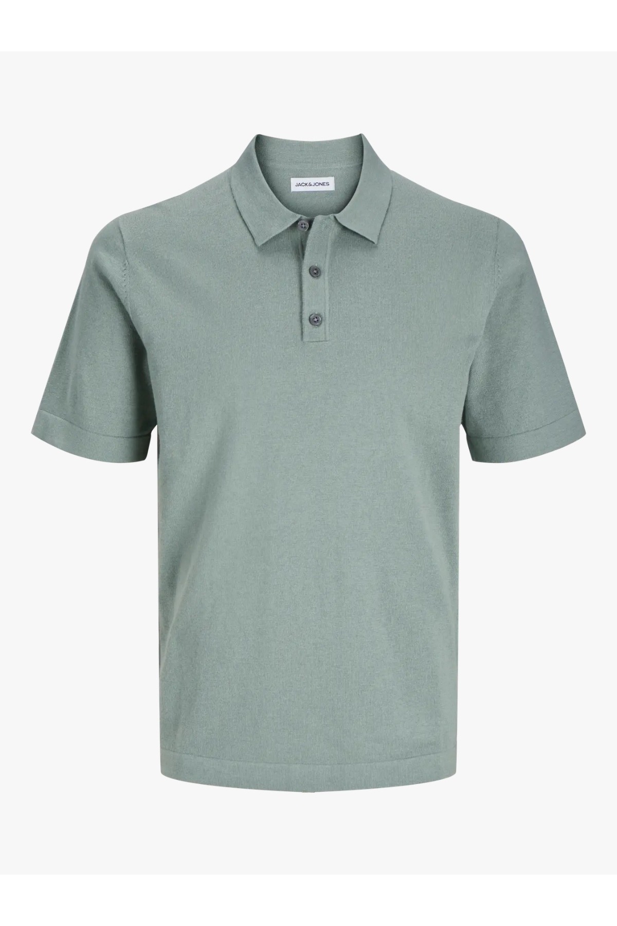 لباس بافتنی پولو راحت JJEEMIL KNIT جک اند جونز پولوشرت Jack & Jones