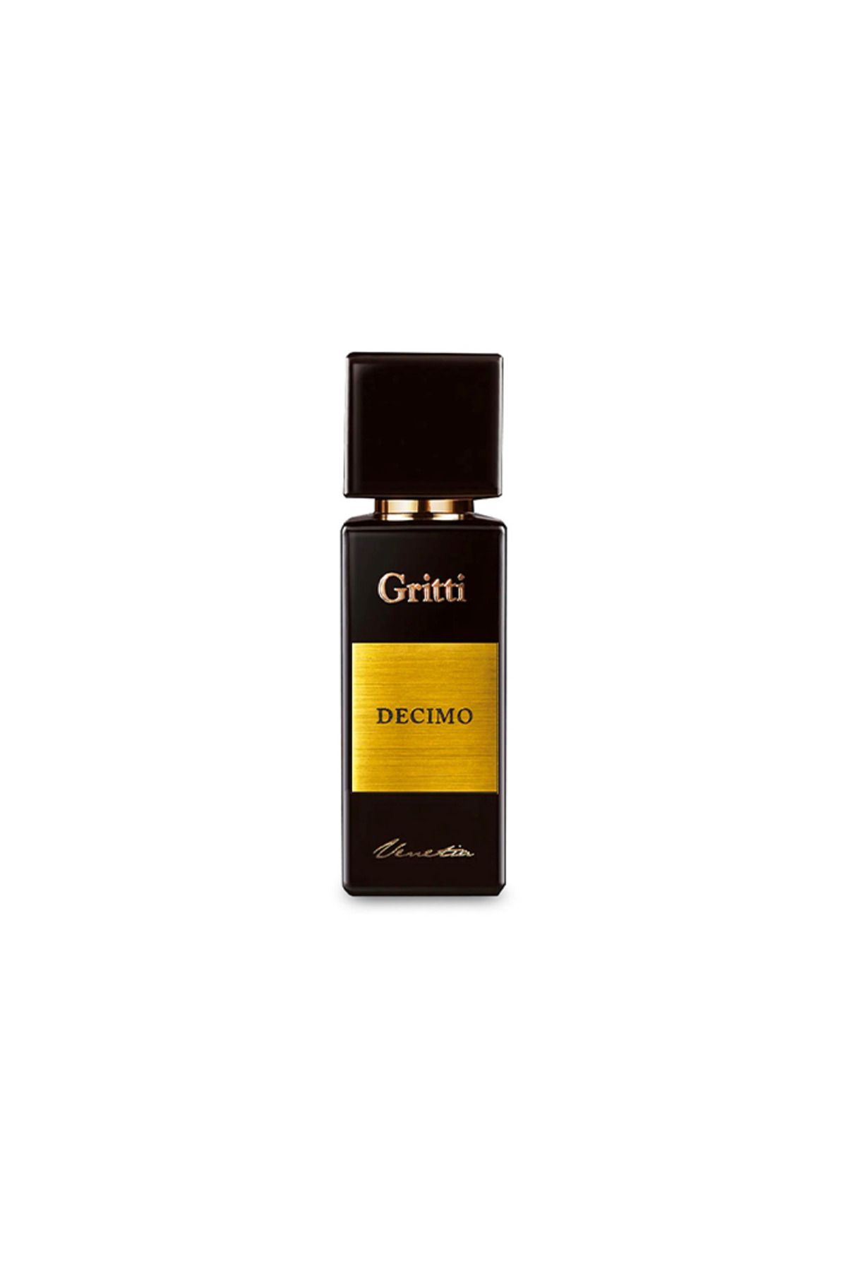 Gritti-Decimo Perfume by Gritti Parfum 100 ml 1