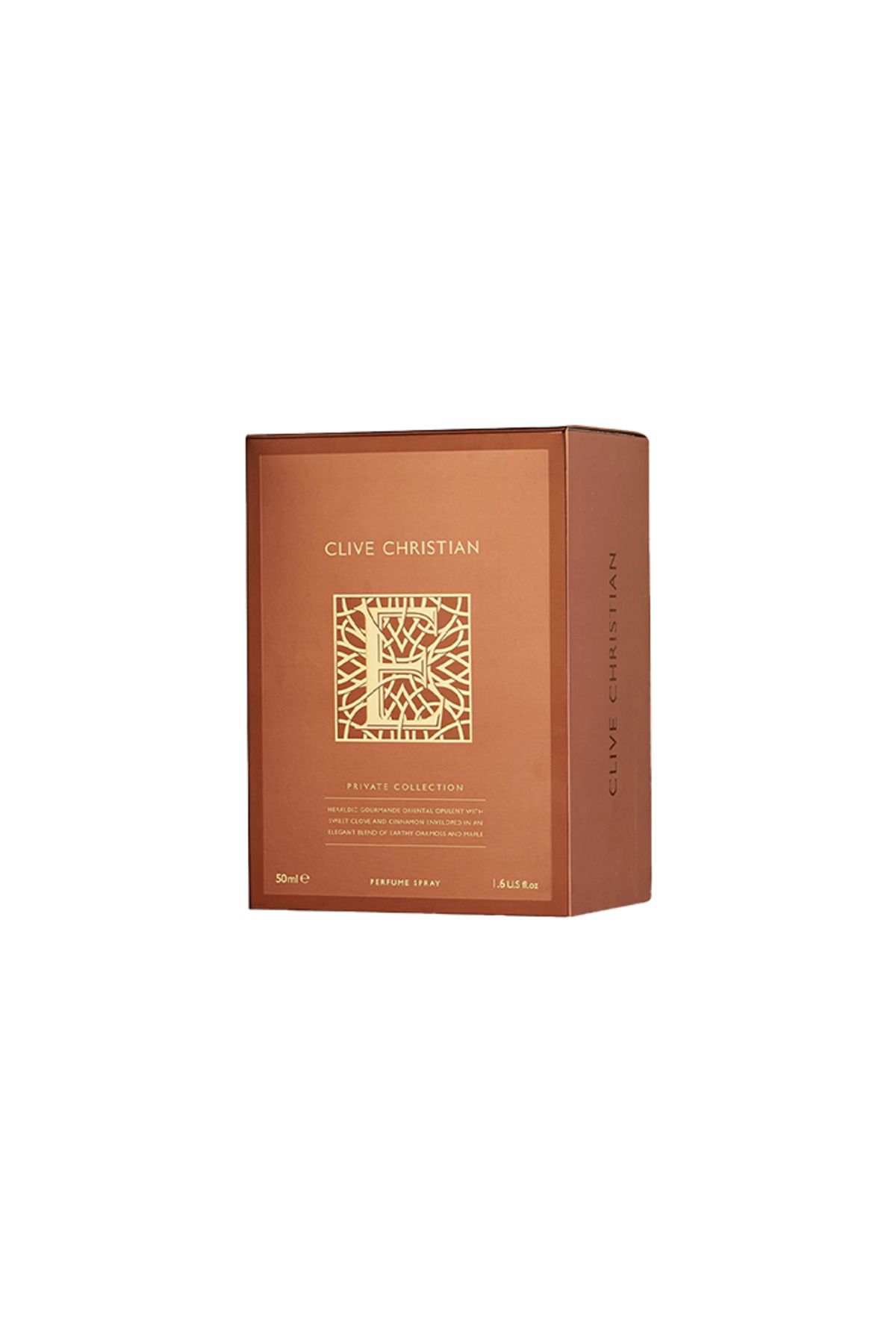Clive Christian-Private Collection E Gourmande Oriental Perfume by Clive Christian EDP 50 ml 2