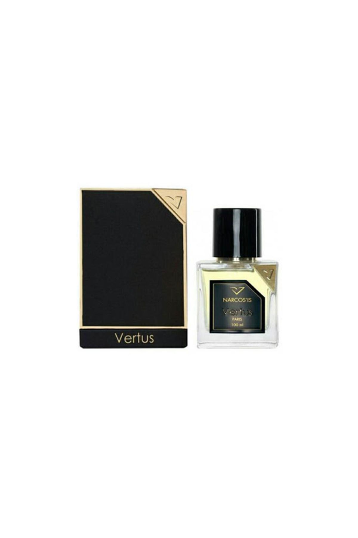 VERTUS-Narcos'Is Perfume by Vertus EDP 100 ml 2
