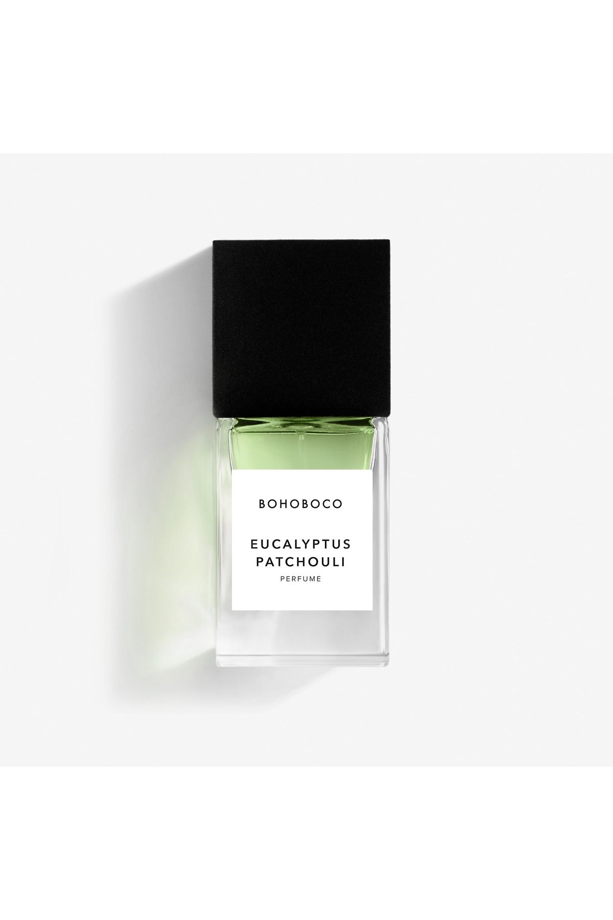 BOHOBOCO-Eucalyptus Patchouli Perfume by Bohoboco Parfum 50 ml 2