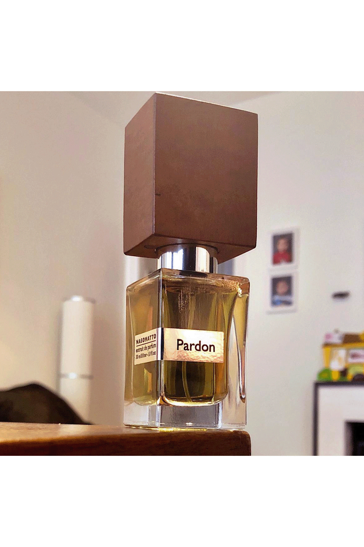 Nasomatto-Pardon Perfume By Nasomatto Extraits de Parfum 30 ml 3