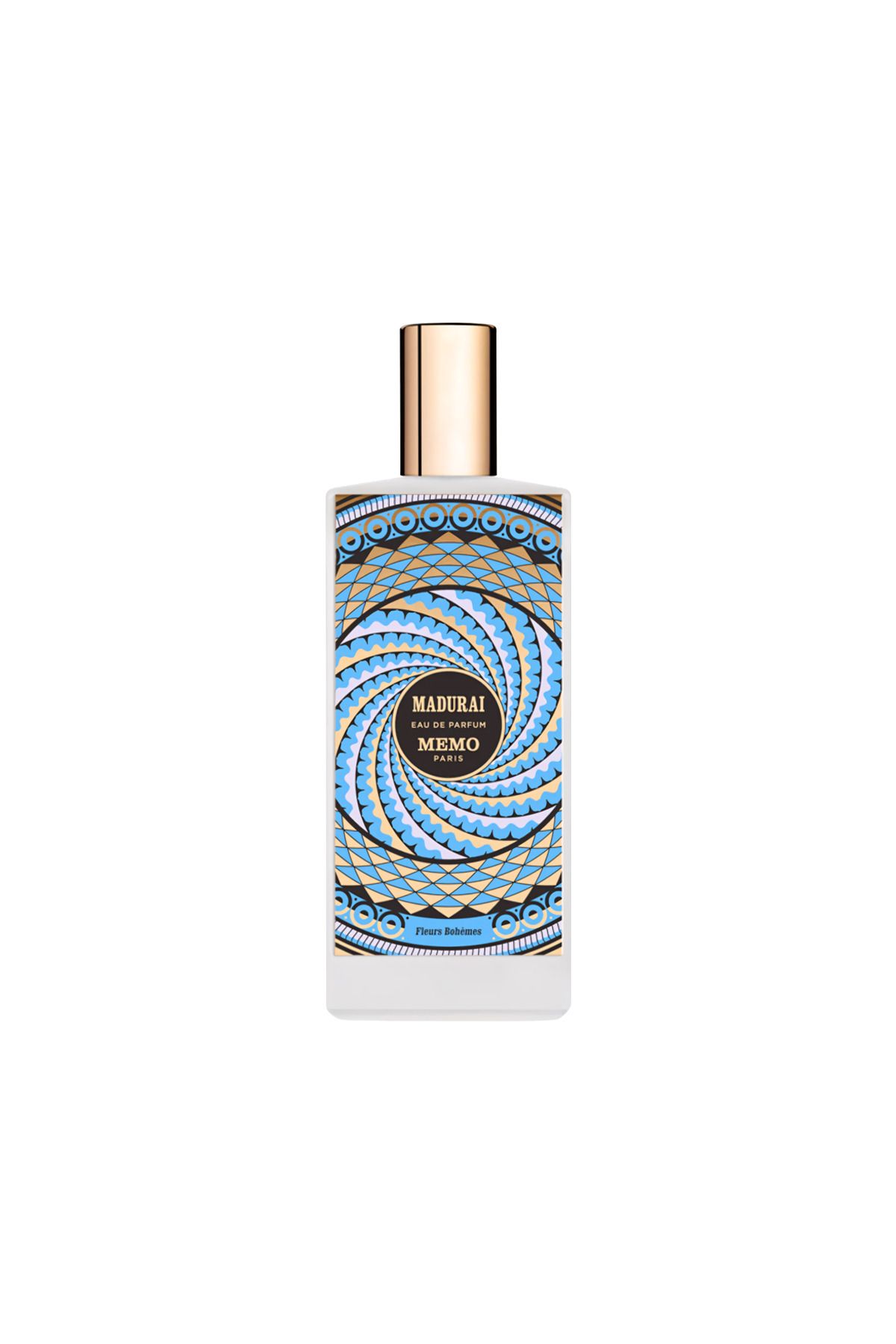 Memo-Madurai Perfume by Memo EDP 75 ml 1