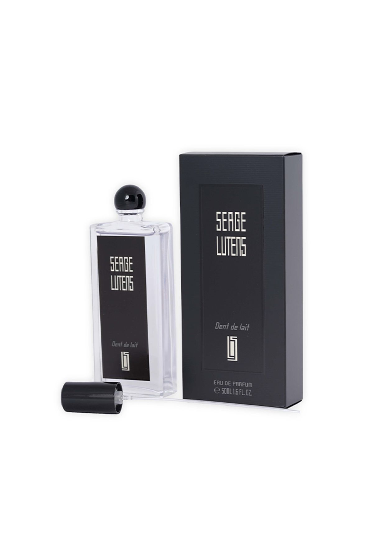 Serge Lutens-Dent De Lait Perfume By Serge Lutens EDP 50 ml 2