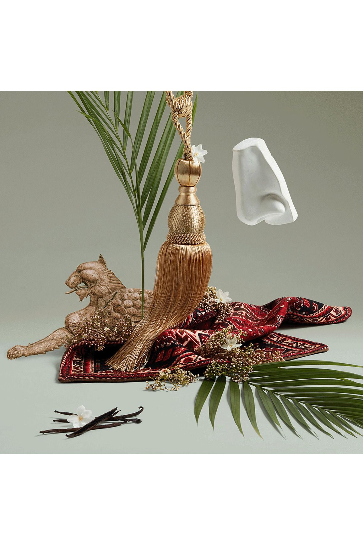 Penhaligon's-Babylon Perfume By Penhaligon's EDP 100 ml 6