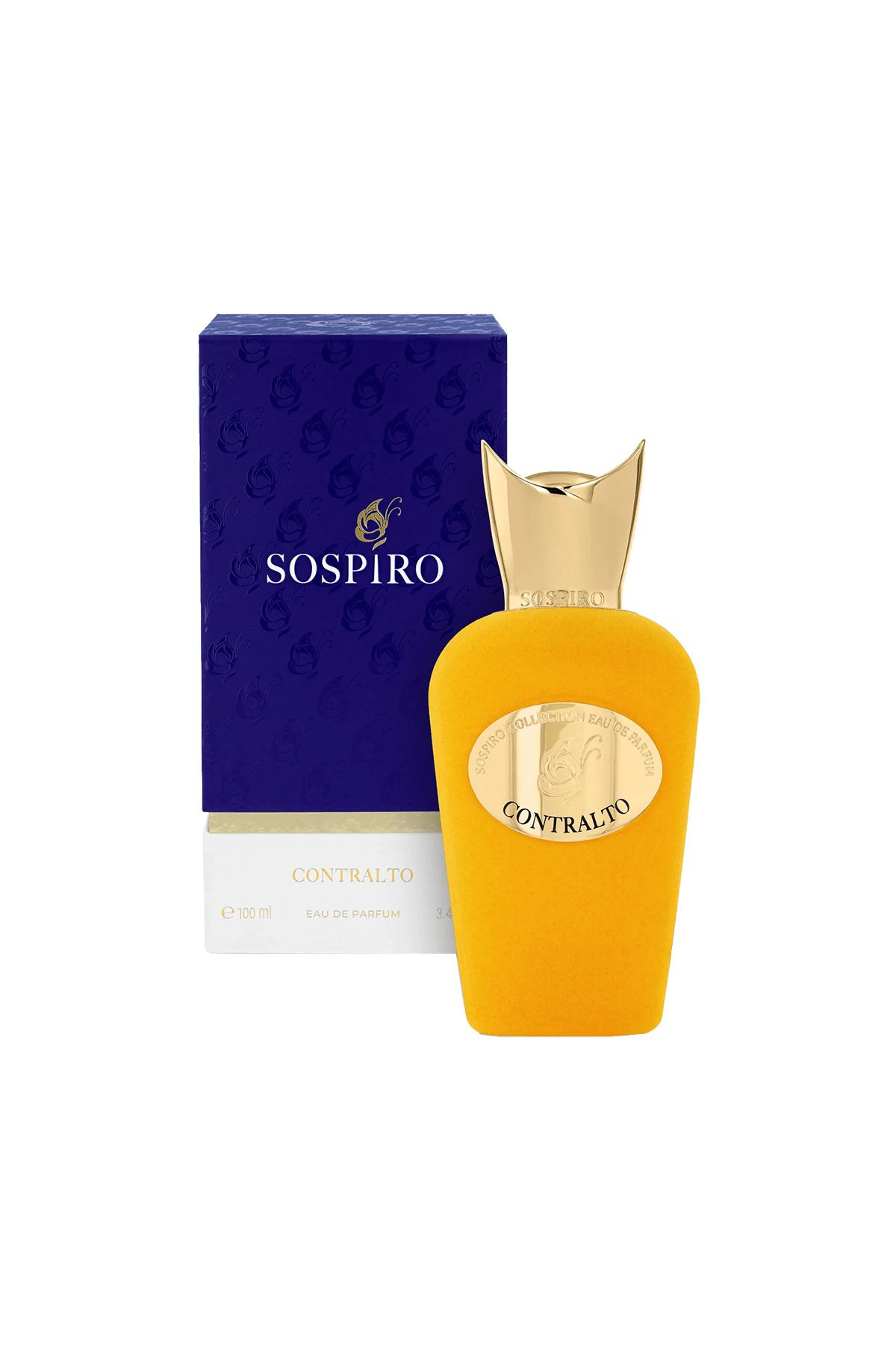 Sospiro-Contralto Perfume by Sospiro EDP 100 ml 3