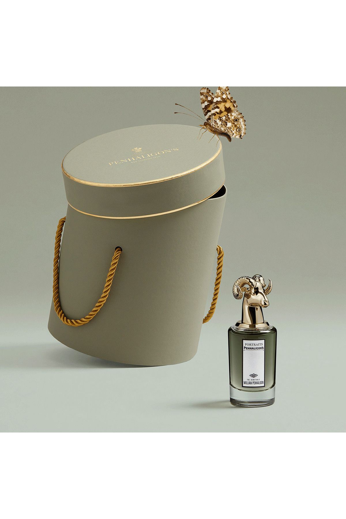 Penhaligon's-Portraits William Penhaligon Perfume By Penhaligon's EDP 75 ml 5
