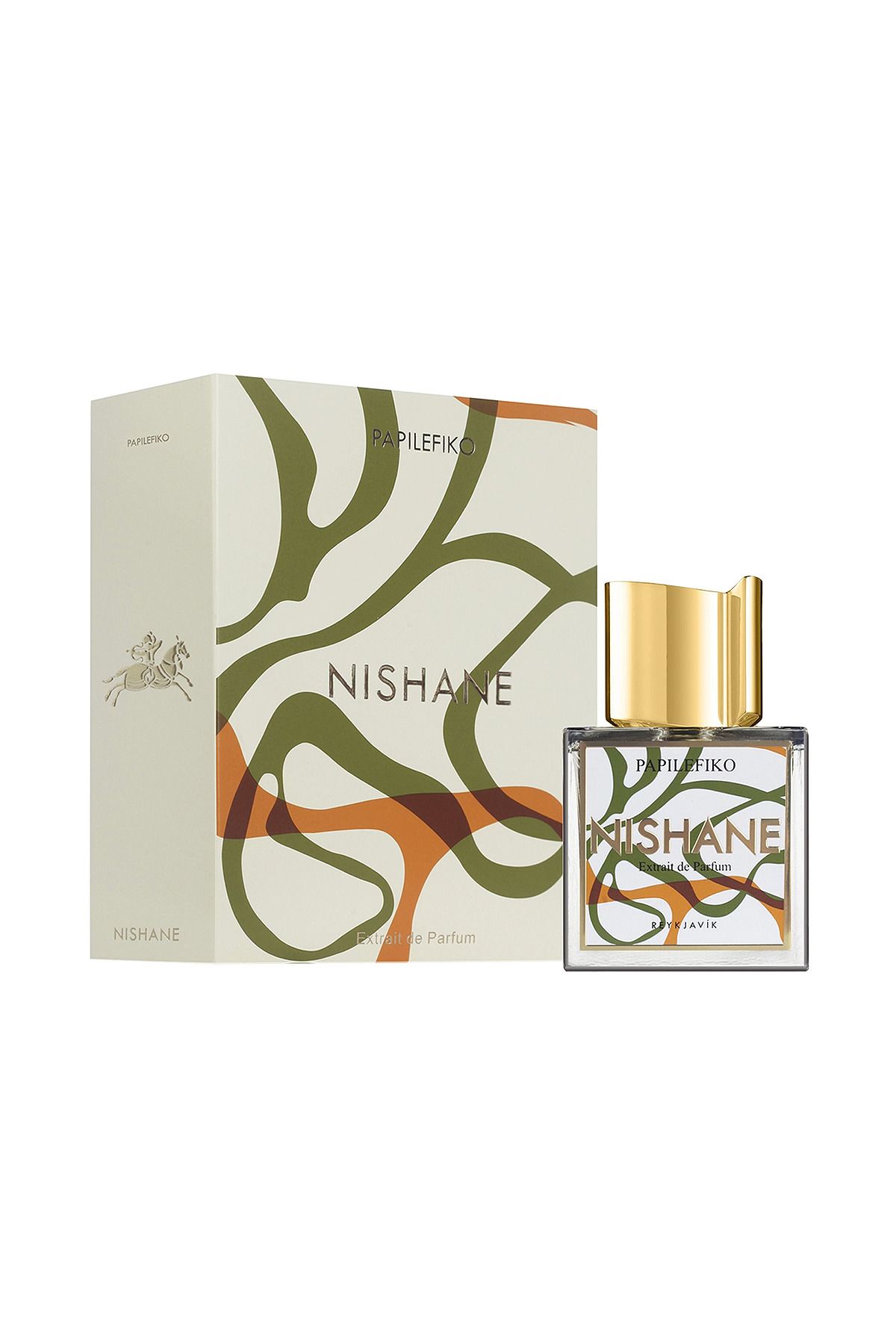 Nishane-Papilefiko Perfume by Nishane EDP 50 ml 4