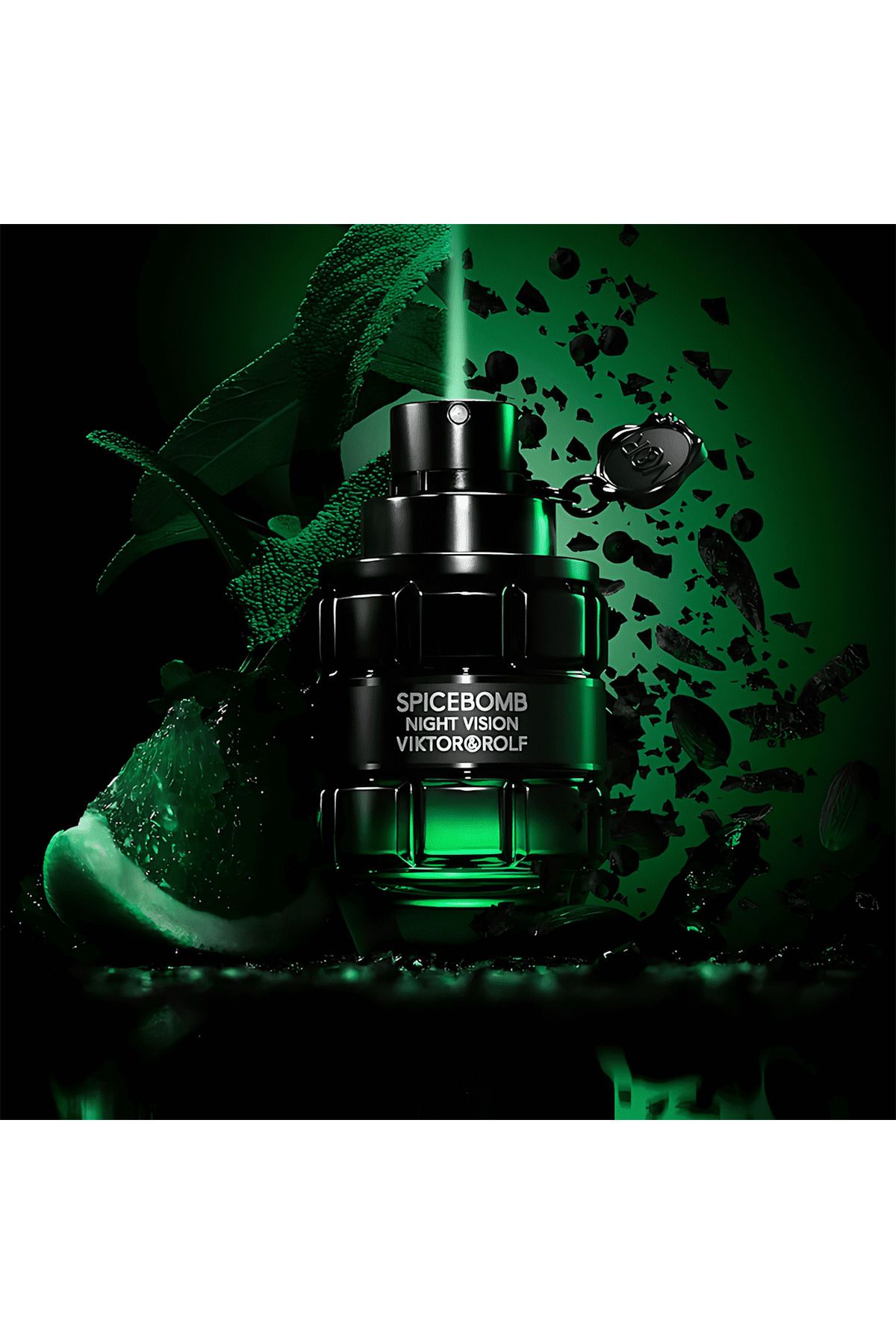 Viktor&Rolf-عطر سبايس بومب نايت فيجن بور هوم من فيكتور آند رولف، أو دو تواليت، 90 مل 3