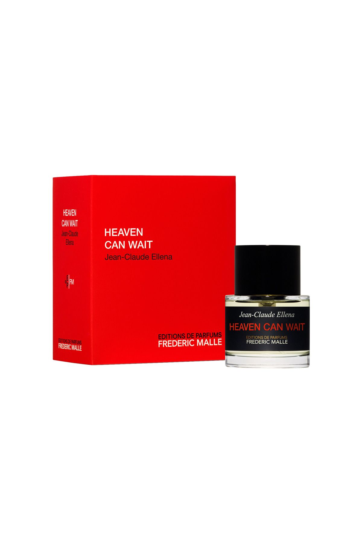 Frederic Malle-Heaven Can Wait Perfume by Frederic Malle EDP 50 ml 3