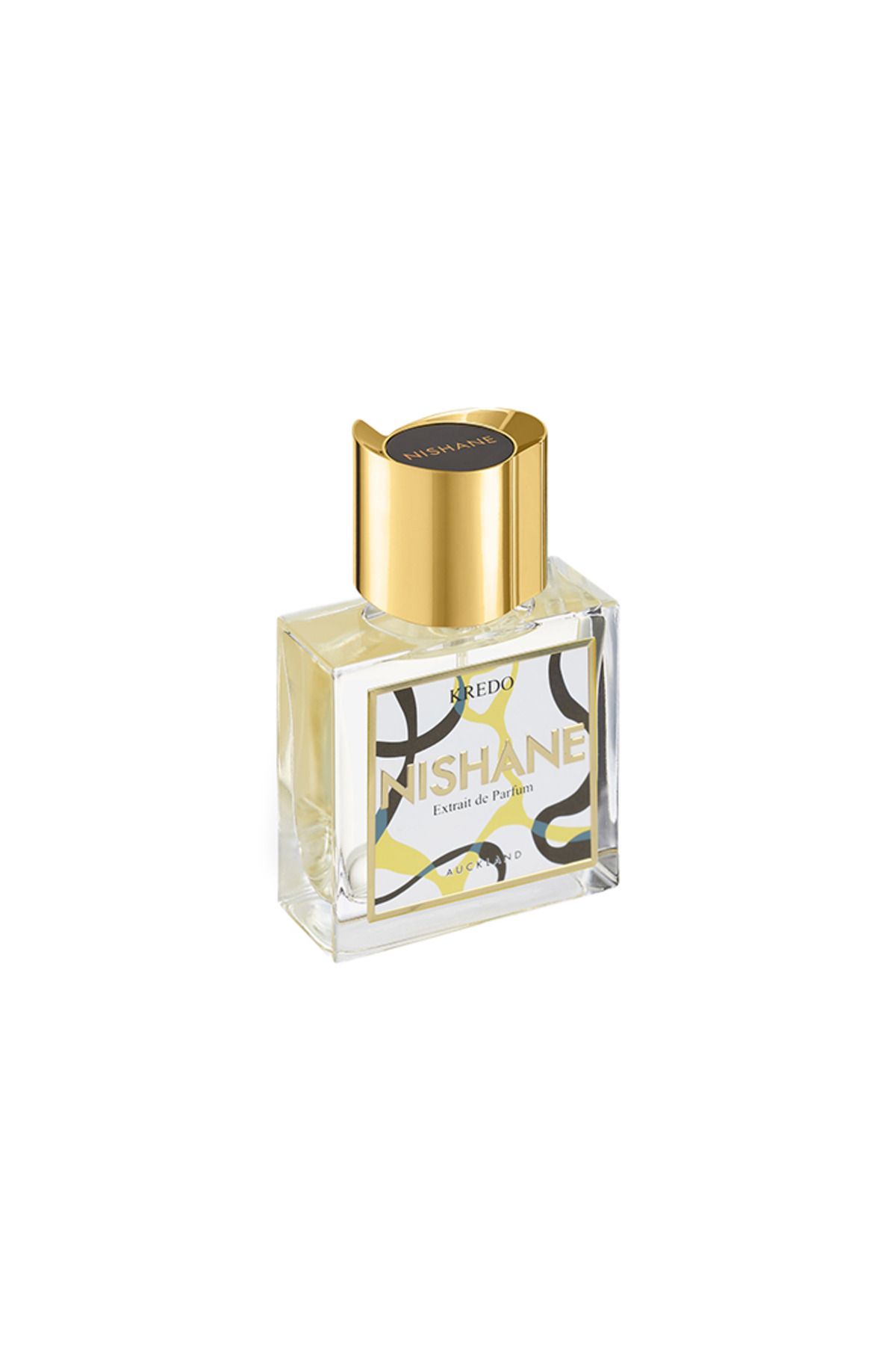 Nishane-Kredo Perfume by Nishane Extraits de Parfum 50 ml 3