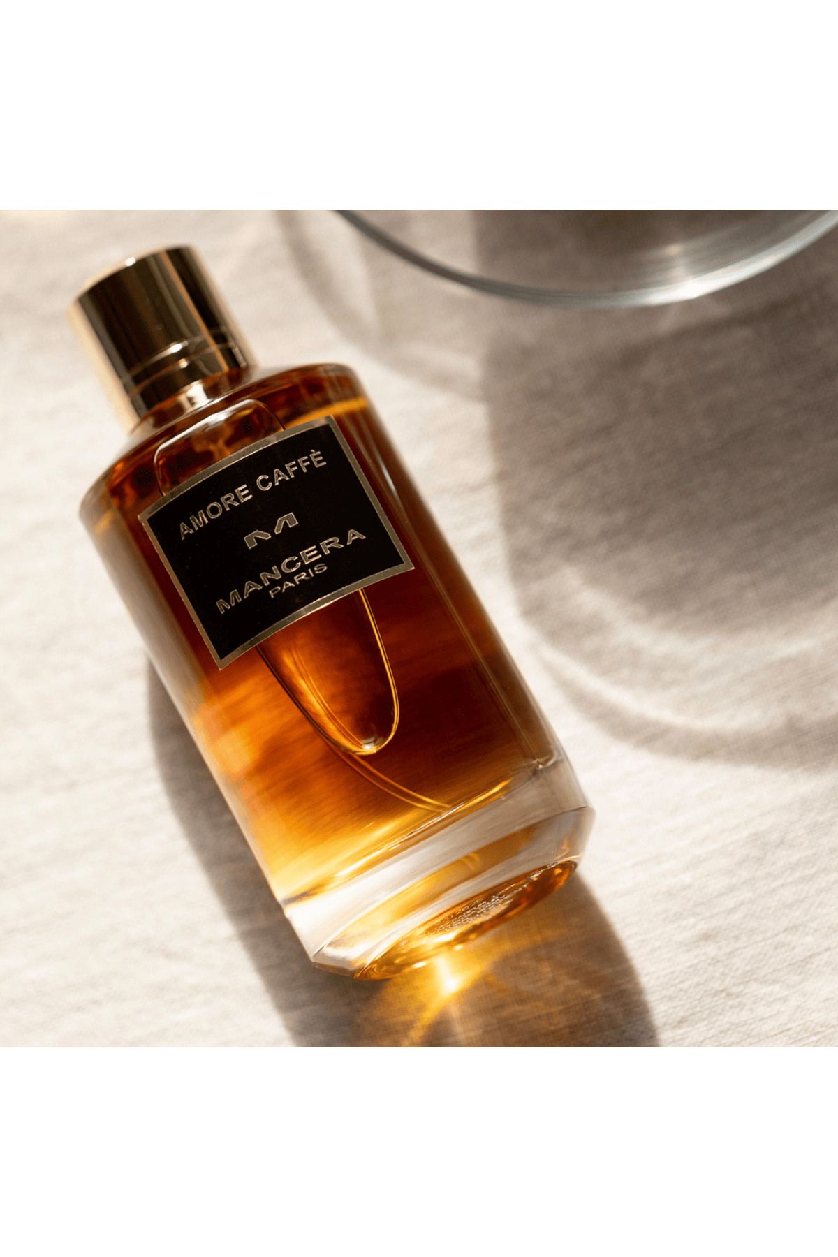 Mancera-Amore Caffe Perfume by Mancera EDP 120 ml 5