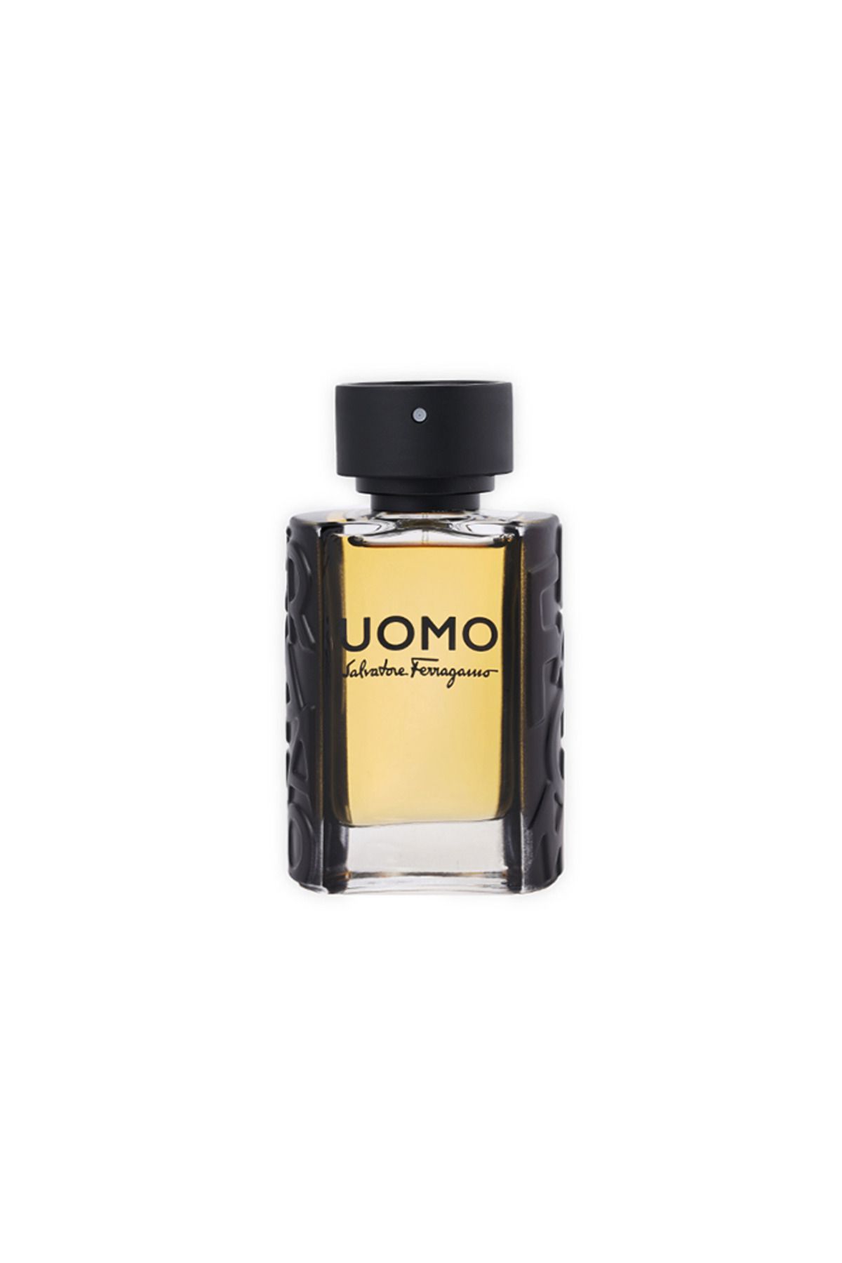 Salvatore Ferragamo-Uomo Perfume By Salvatore Ferragamo EDT 50 ml 1