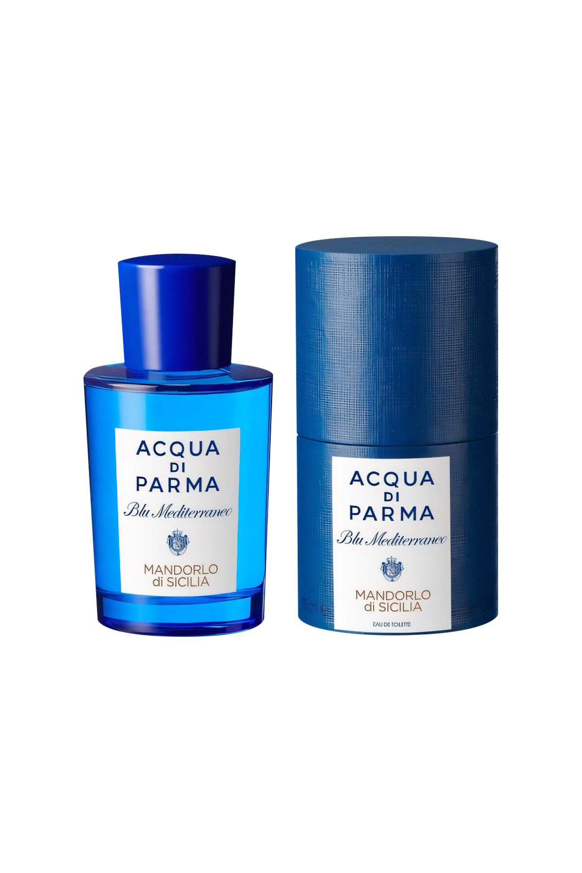 Acqua Di Parma-Blu Mediterraneo Mandorlo Di Sicilia Perfume By Acqua Di Parma EDT 75 ml 4