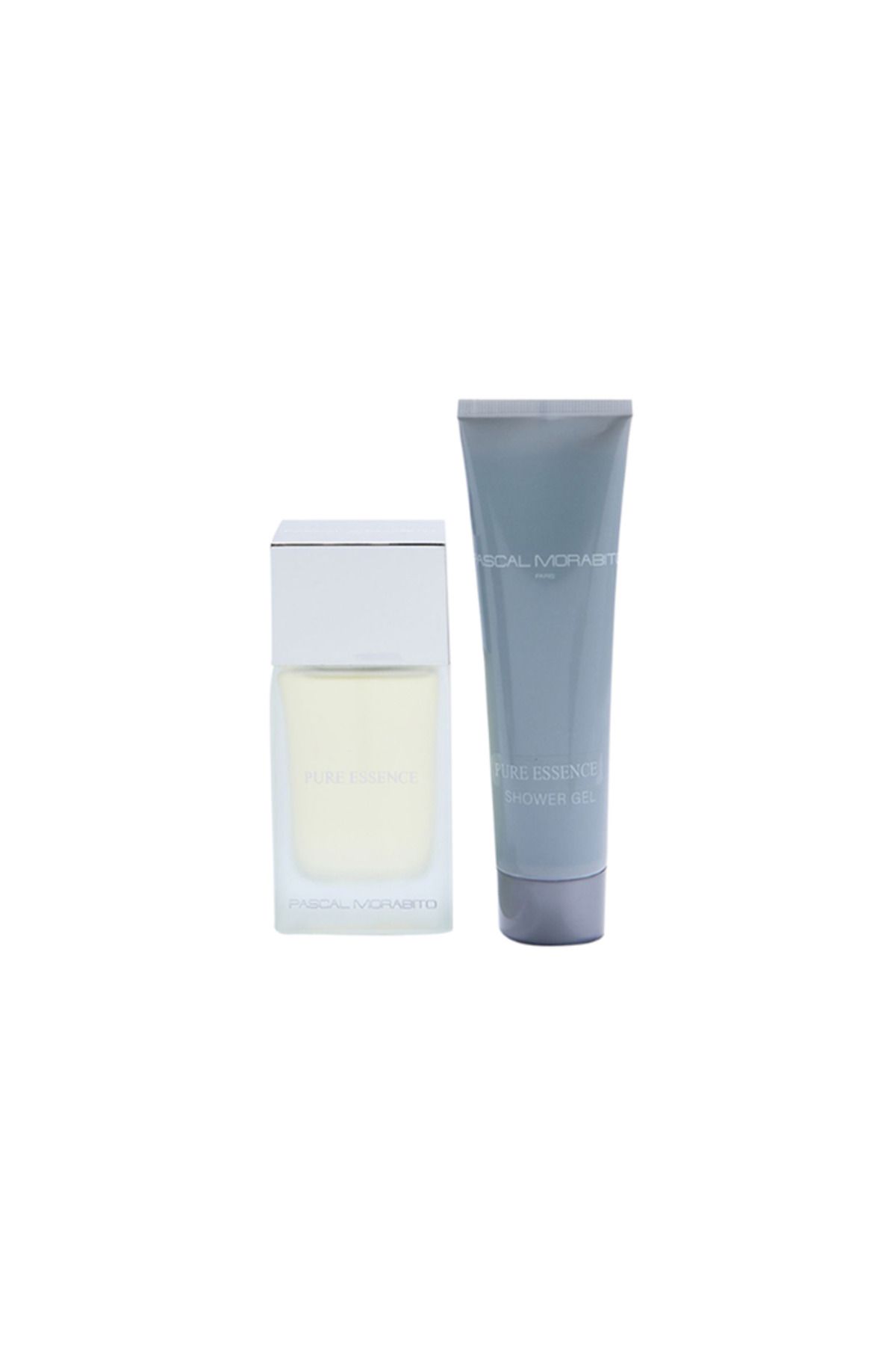 Pascal Morabito-Pure Essence Set By Pascal Morabito EDT - 2 Pieces 2