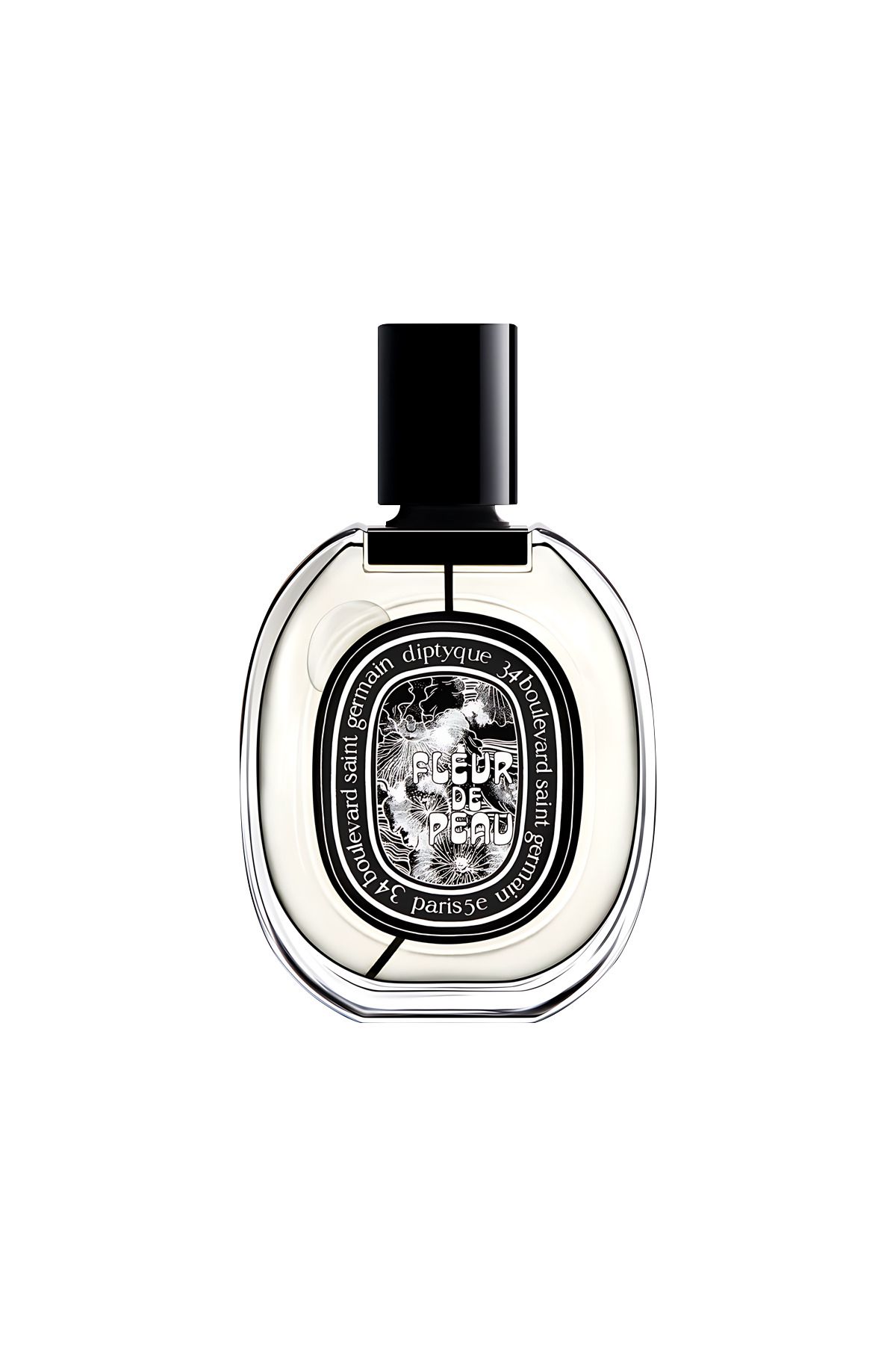Diptyque-Fleur De Peau Perfume by Diptyque EDP 75 ml 1