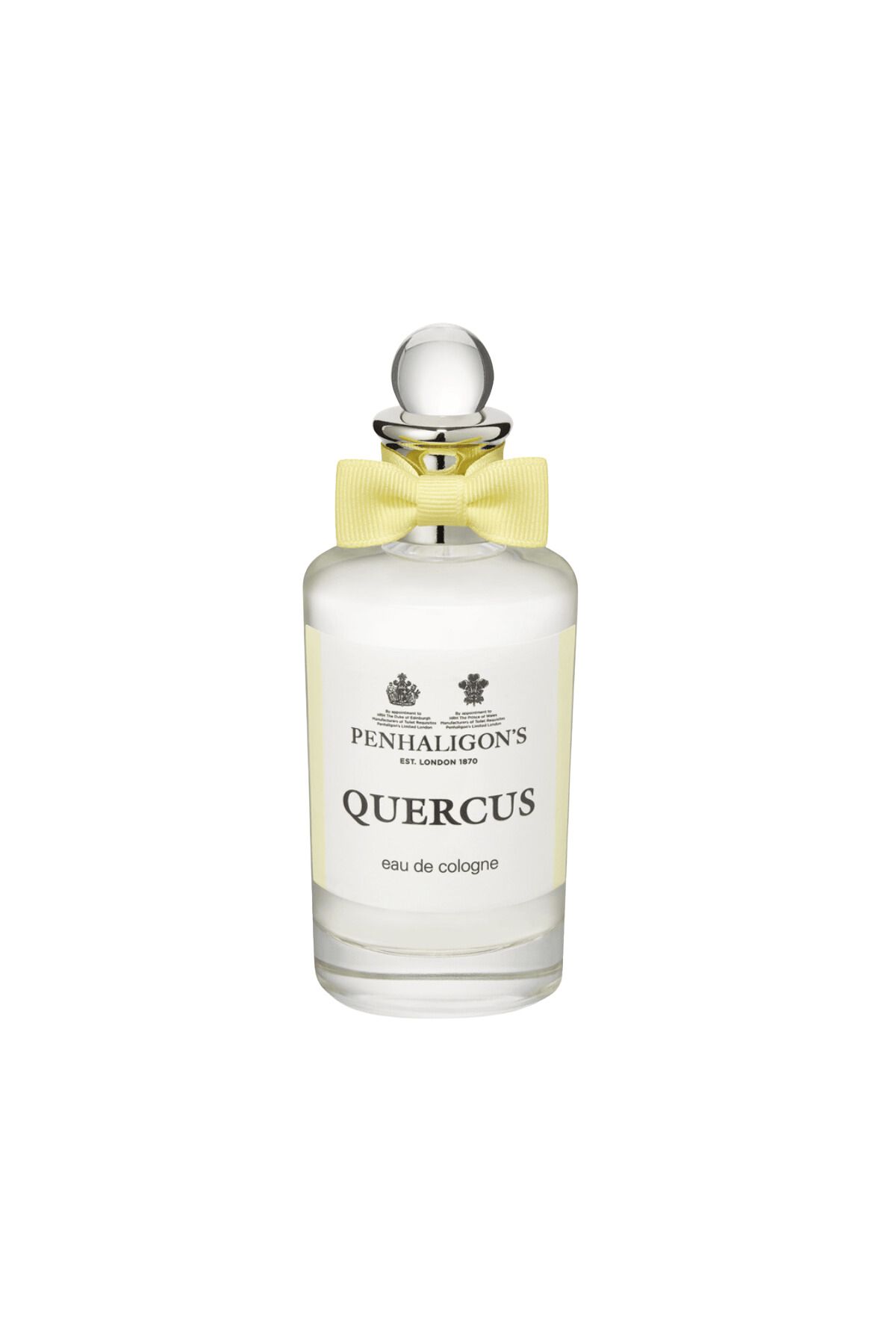 Penhaligon's-Quercus Perfume by Penhaligon'S Eau de Cologne 100 ml 1
