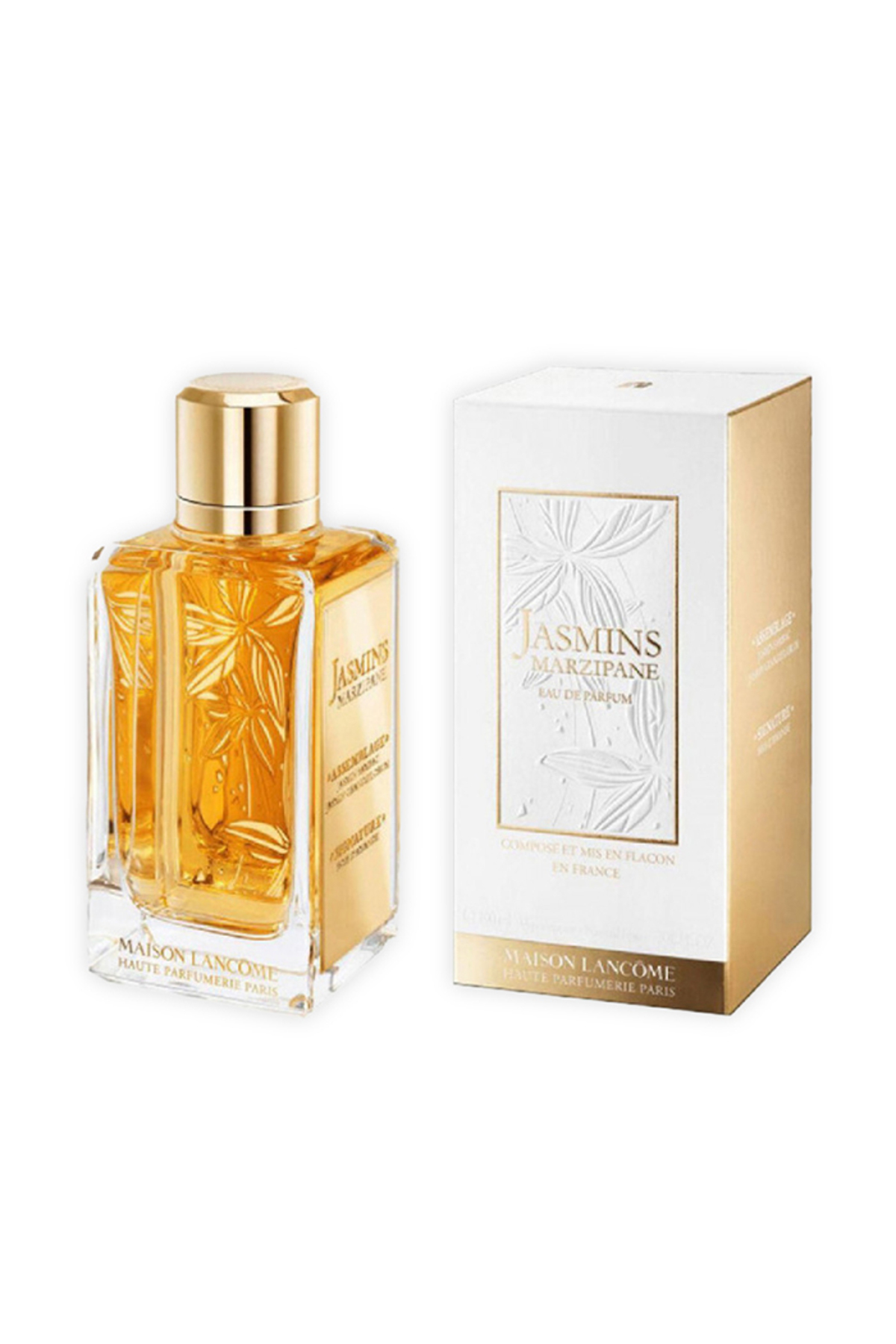 Lancome Jasmins Marzipane Perfume By Lancome EDP 100 ml- Trendyol