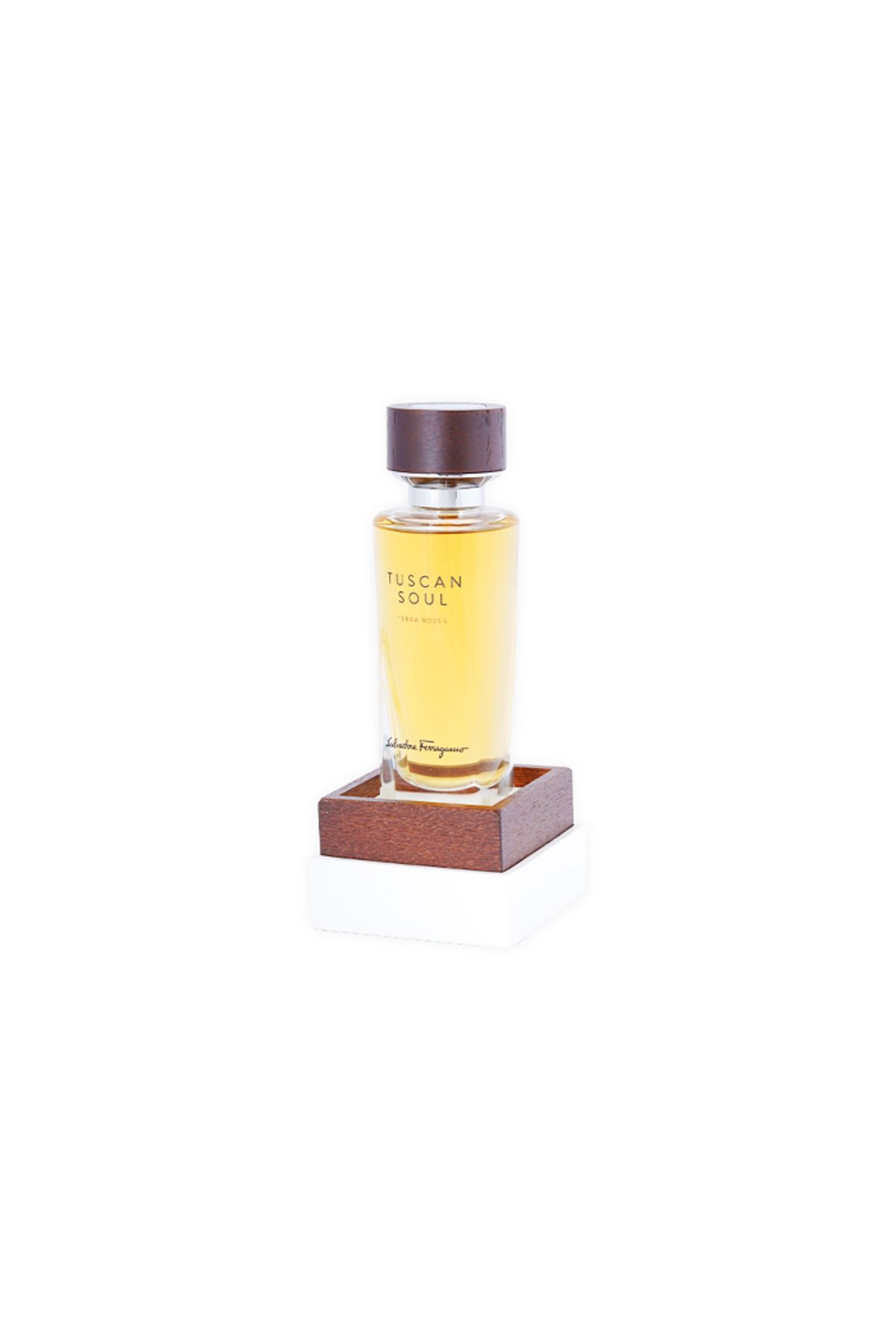 Salvatore Ferragamo-Tuscan Soul Terra Rossa Perfume By Salvatore Ferragamo EDT 75 ml 3