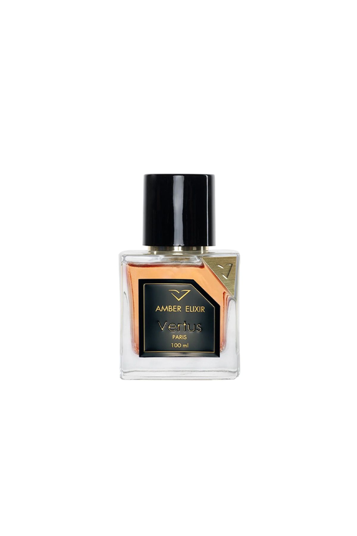 VERTUS-Amber Elixir Perfume by Vertus Eau de Parfum 100 ml 1