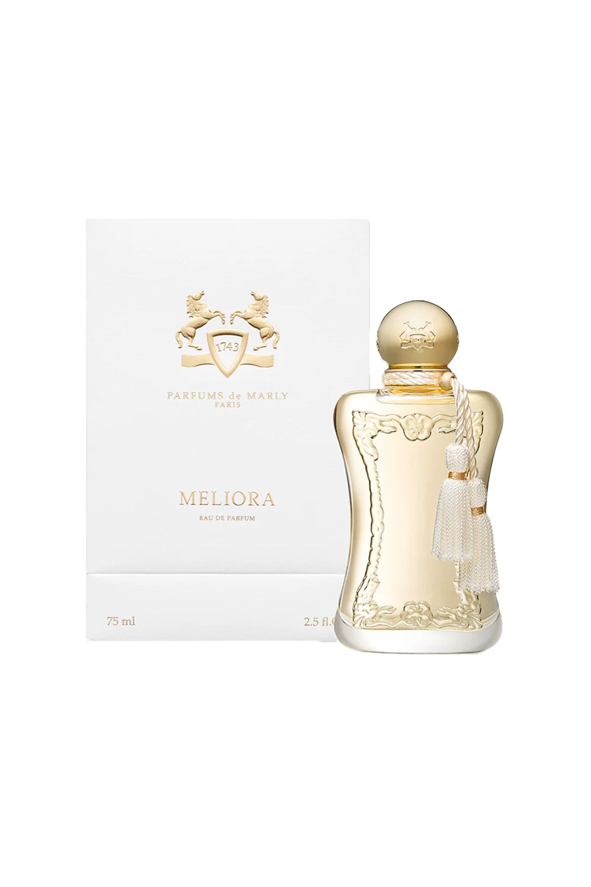 Parfums de Marly-Meliora Royal Essence Perfume By Parfums de Marly EDP 75 ml 4