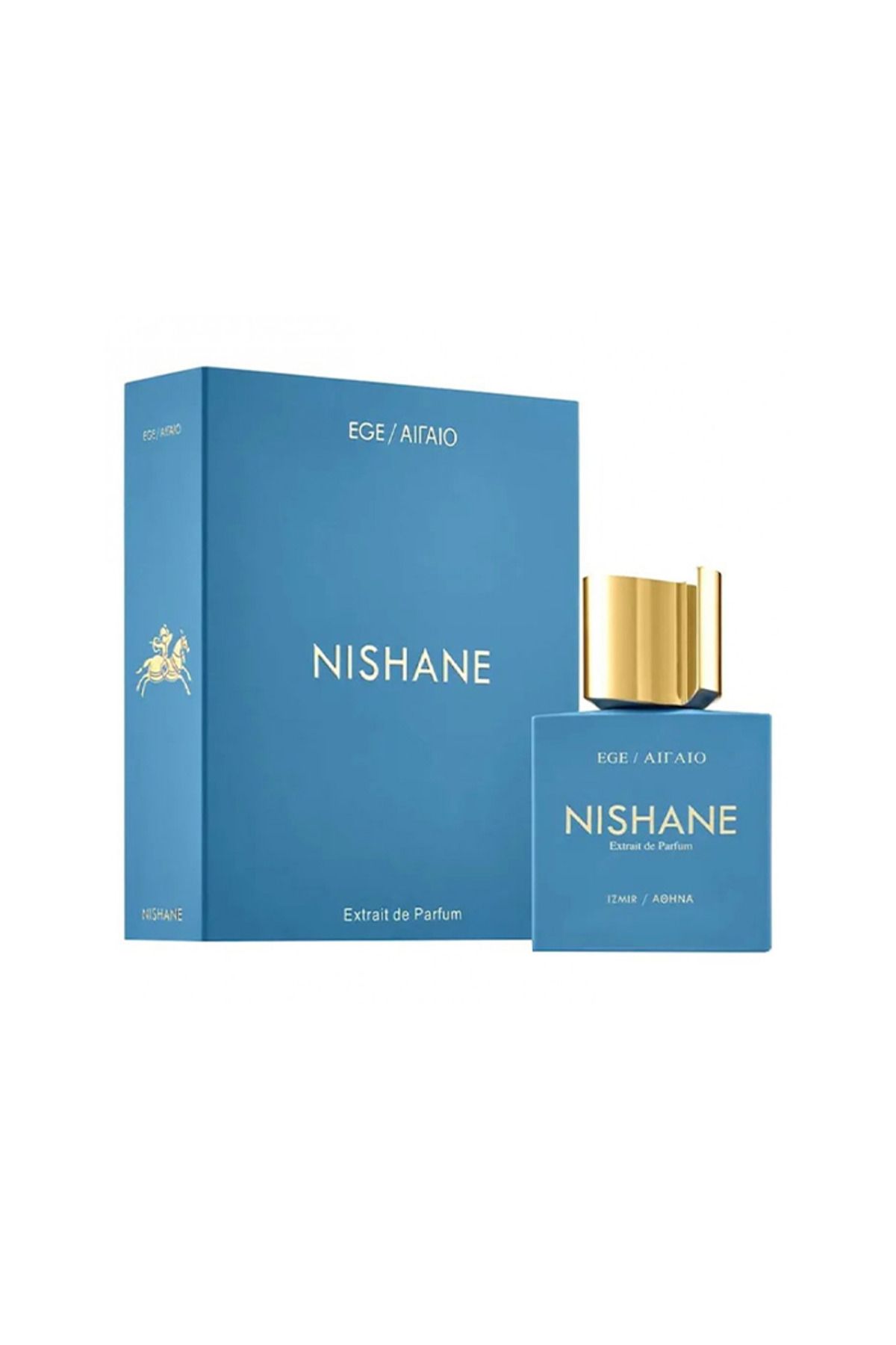 Nishane-Ege / Ailaio Perfume by Nishane Extraits de Parfum 50 ml 2