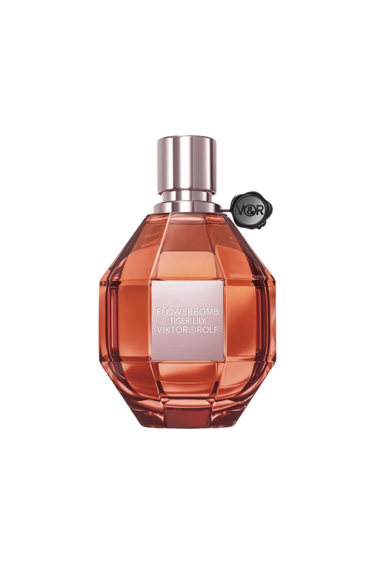 Viktor&Rolf-Flowerbomb Tiger Lily Perfume by Viktor & Rolf EDP 100 ml 1