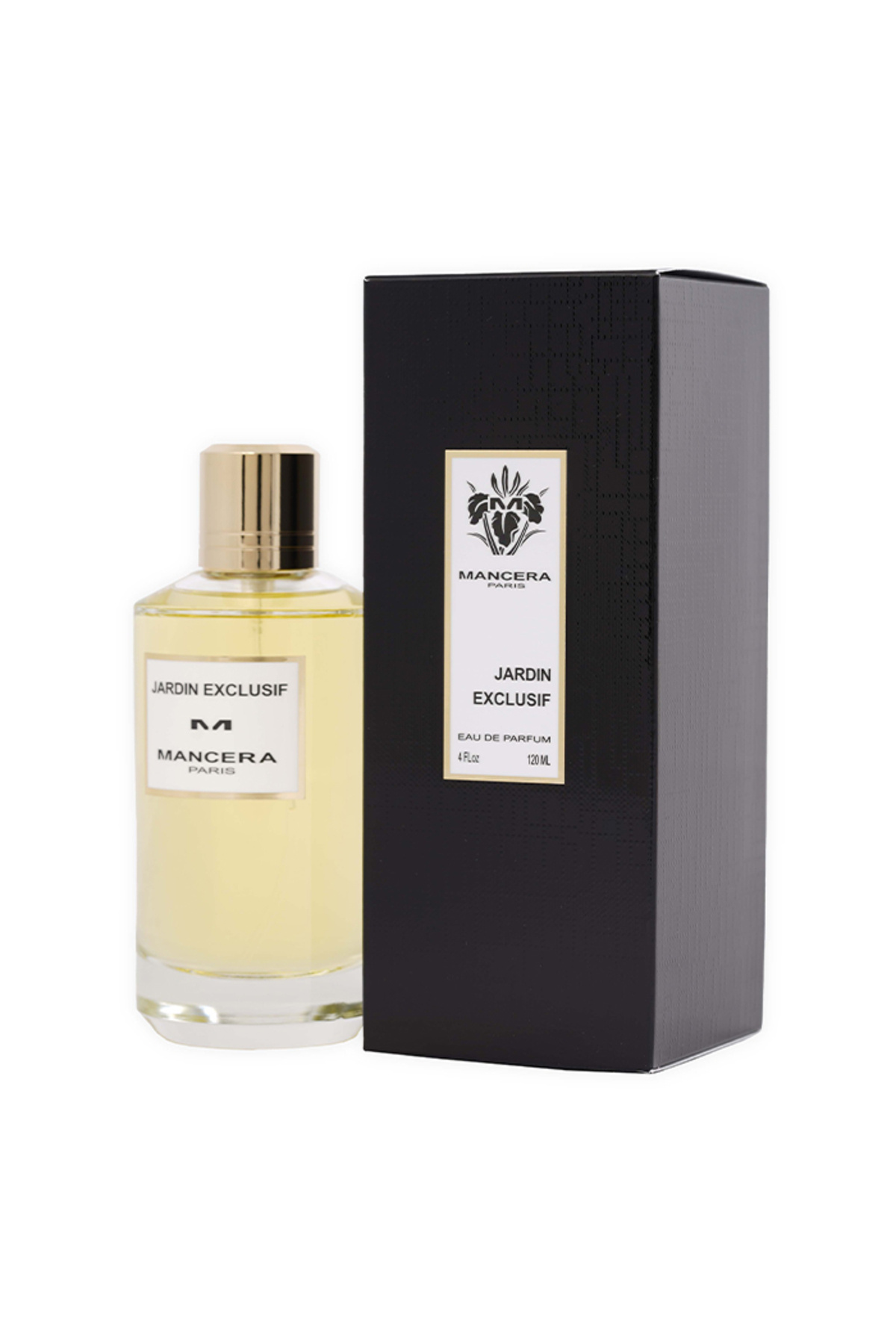 Mancera-Jardin Exclusif Perfume By Mancera EDP 120 ml 3