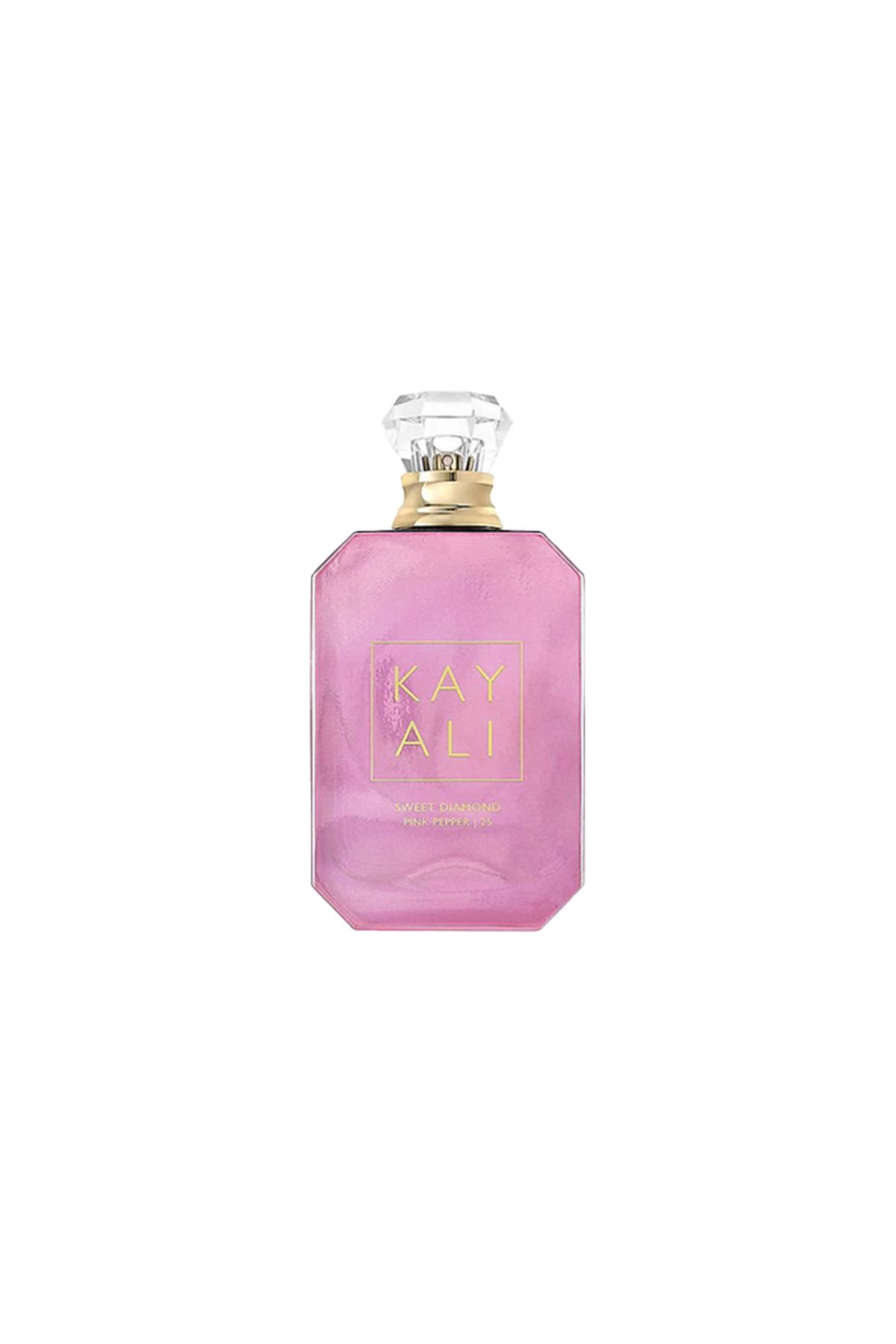KAYALI-Sweet Diamond Pink Pepper 25 Perfume by Kayali EDP 100 ml 1