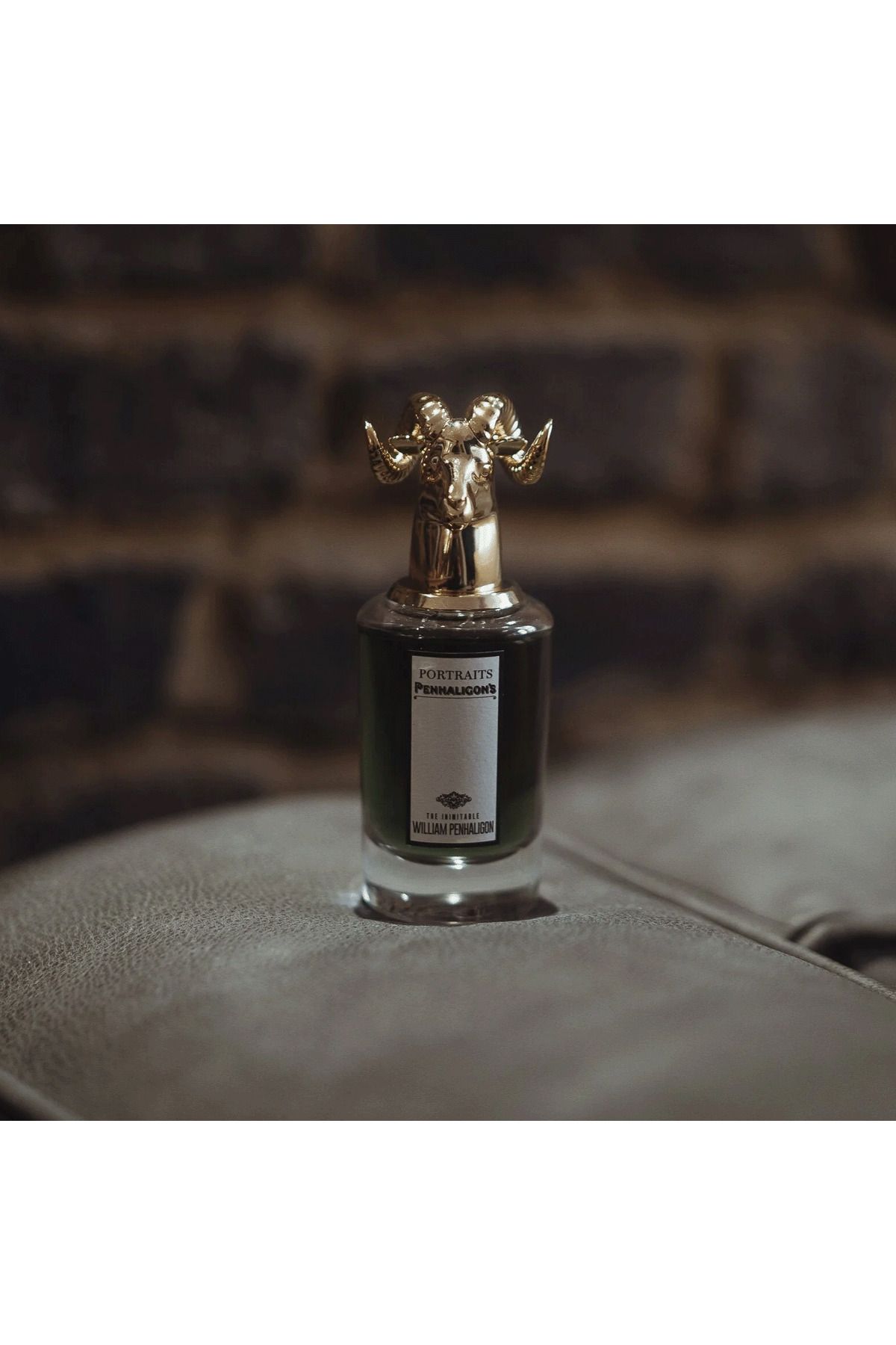 Penhaligon's-Portraits William Penhaligon Perfume By Penhaligon's EDP 75 ml 3