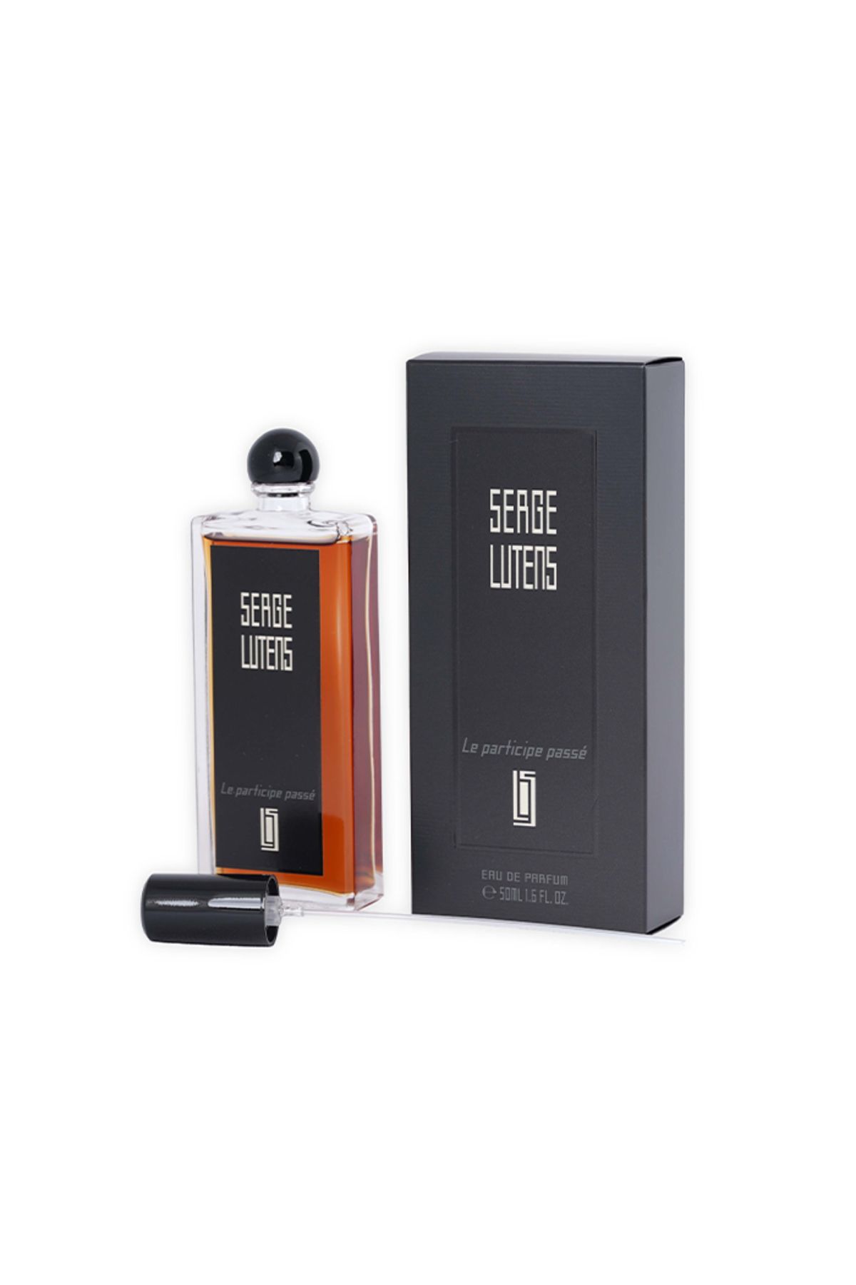 Serge Lutens-Le Participe Passe Perfume By Serge Lutens EDP 50 ml 2