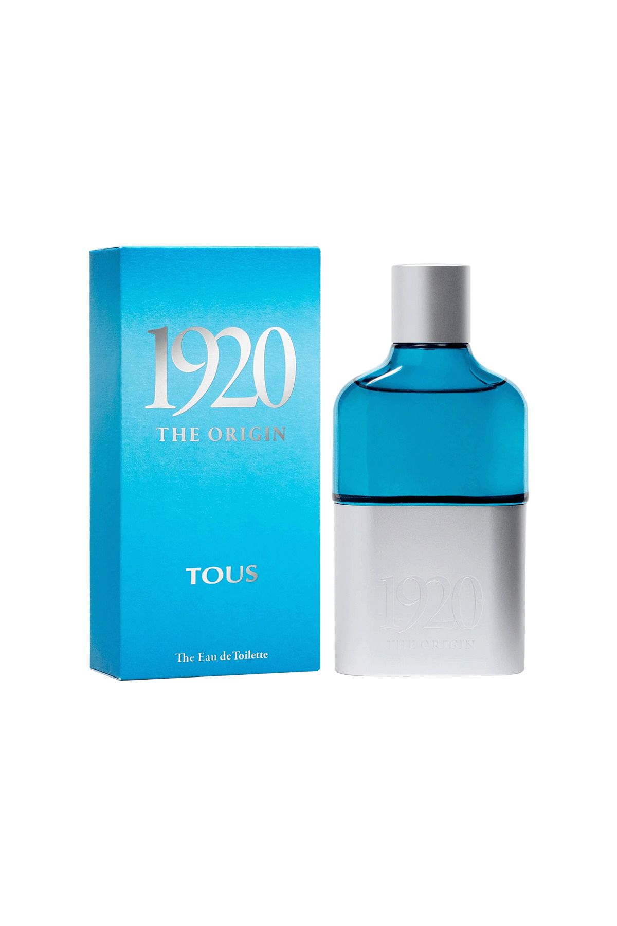 Tous-عطر ذا أوريجين 1920 من توس أو دي تواليت 100 مل 3