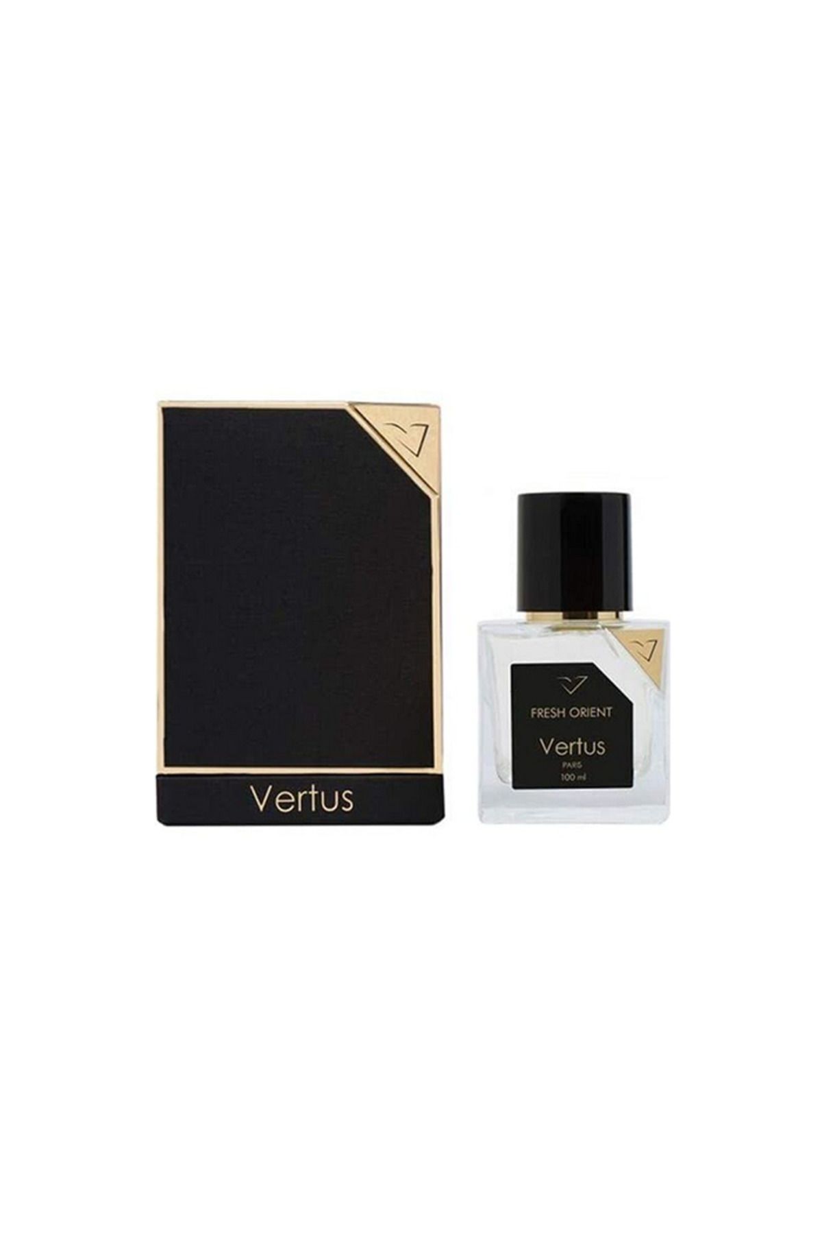 VERTUS-Fresh Orient Perfume by Vertus EDP 100 ml 2