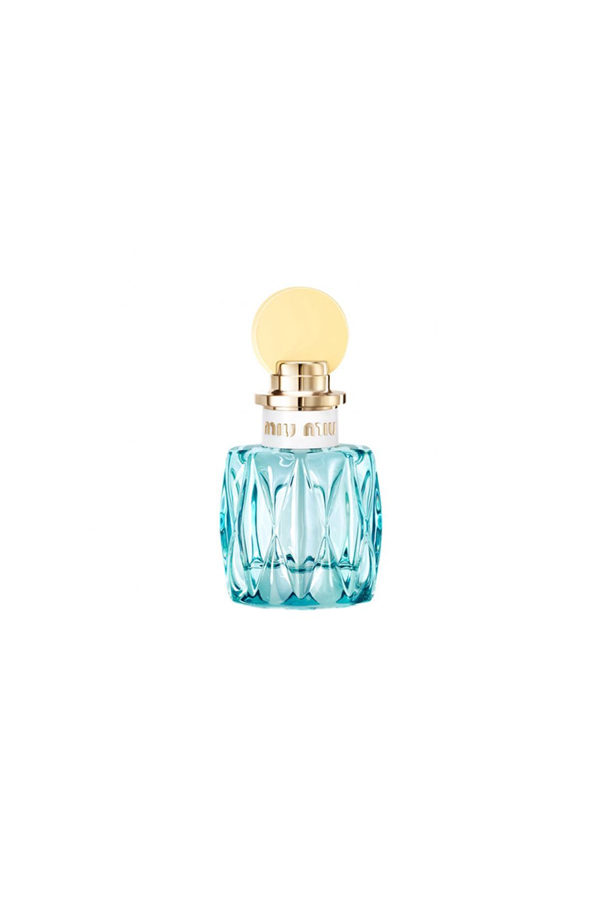 Miu Miu-L Eau Bleue Perfume by Miu Miu EDP 100 ml 1