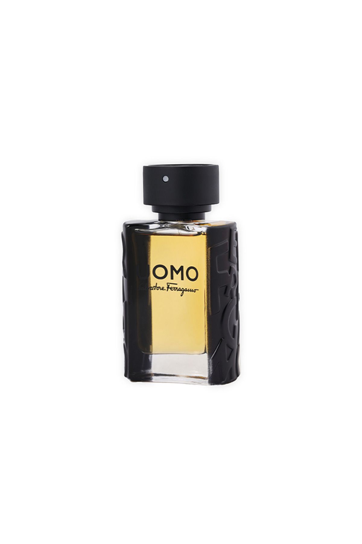 Salvatore Ferragamo-Uomo Perfume By Salvatore Ferragamo EDT 50 ml 3