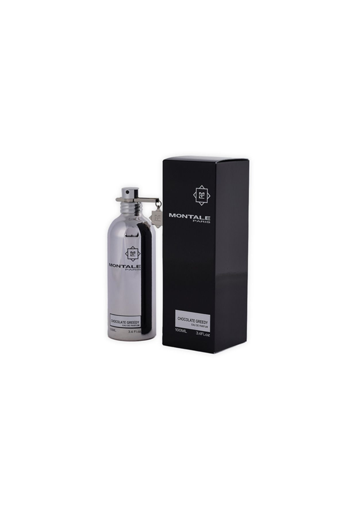 Montale-Chocolate Greedy Perfume By Montale EDP 100 ml 2