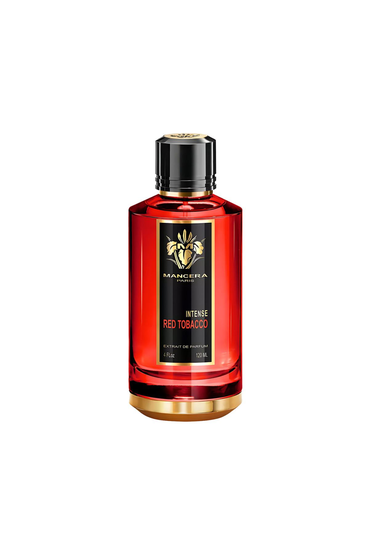 Mancera-Intense Red Tobacco Perfume by Mancera EDP 120 ml 1