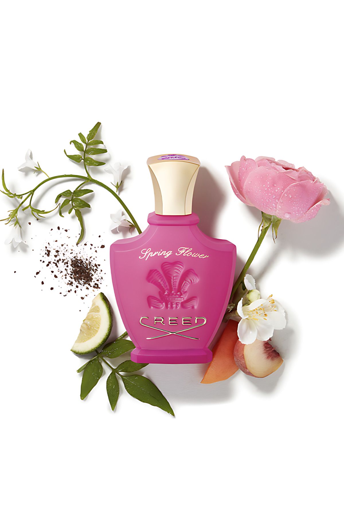 Creed-Millesime Spring Flower Perfume By Creed EDP 75 ml 3