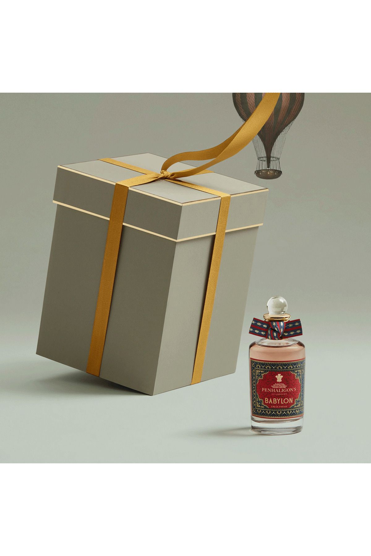 Penhaligon's-Babylon Perfume By Penhaligon's EDP 100 ml 5