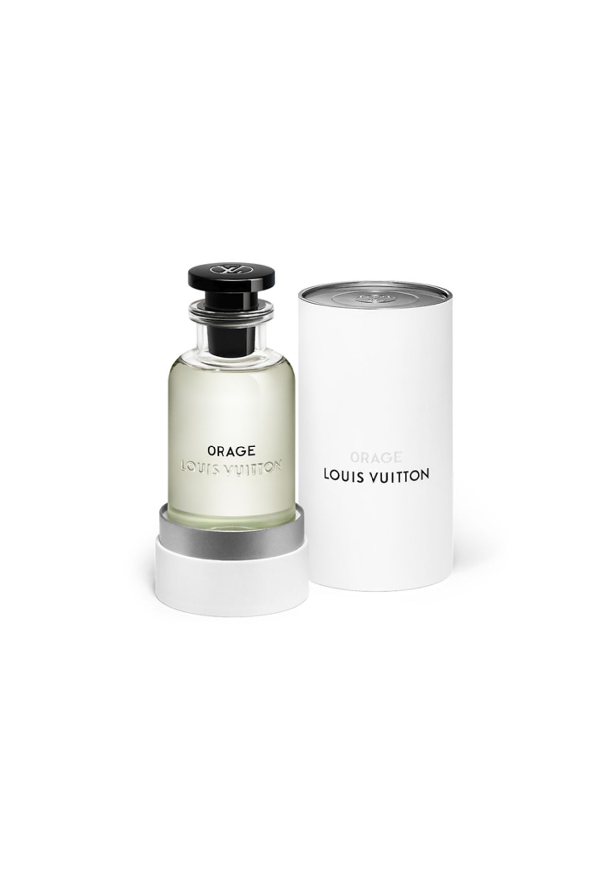 Louis Vuitton-Orage Perfume by Louis Vuitton EDP 100 ml 2