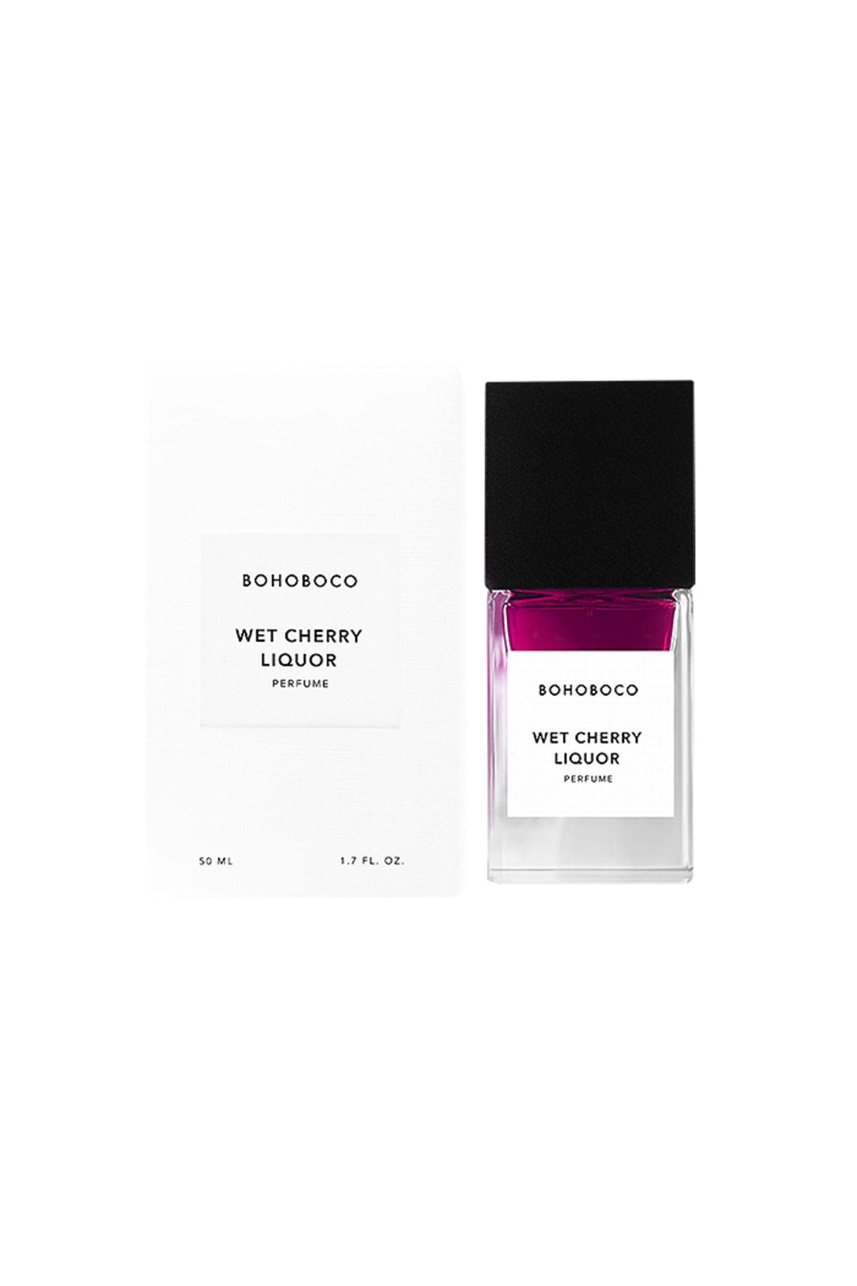 BOHOBOCO-Wet Cherry Liquor Perfume by Bohoboco EDP 50 ml 2