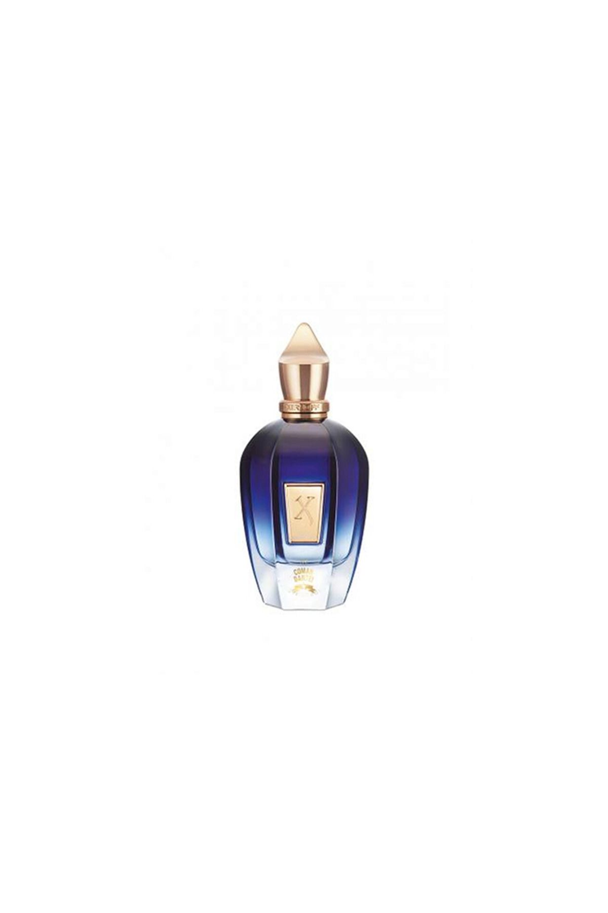Xerjoff-Join The Club Comandante! Perfume by Xerjoff EDP 100 ml 1